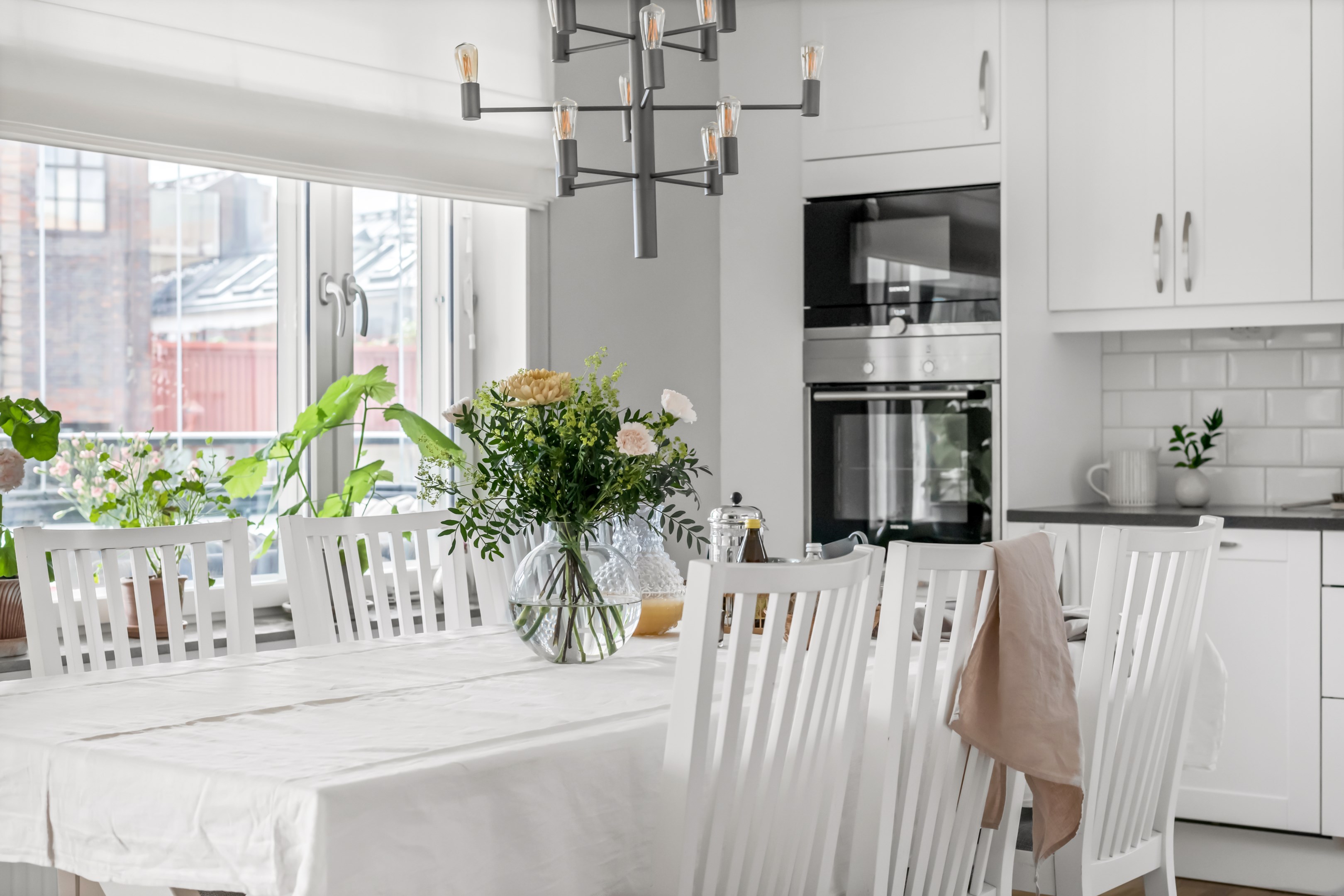 Bostadsbild från Pålgatan 12, Såld i Stabby, Uppsala