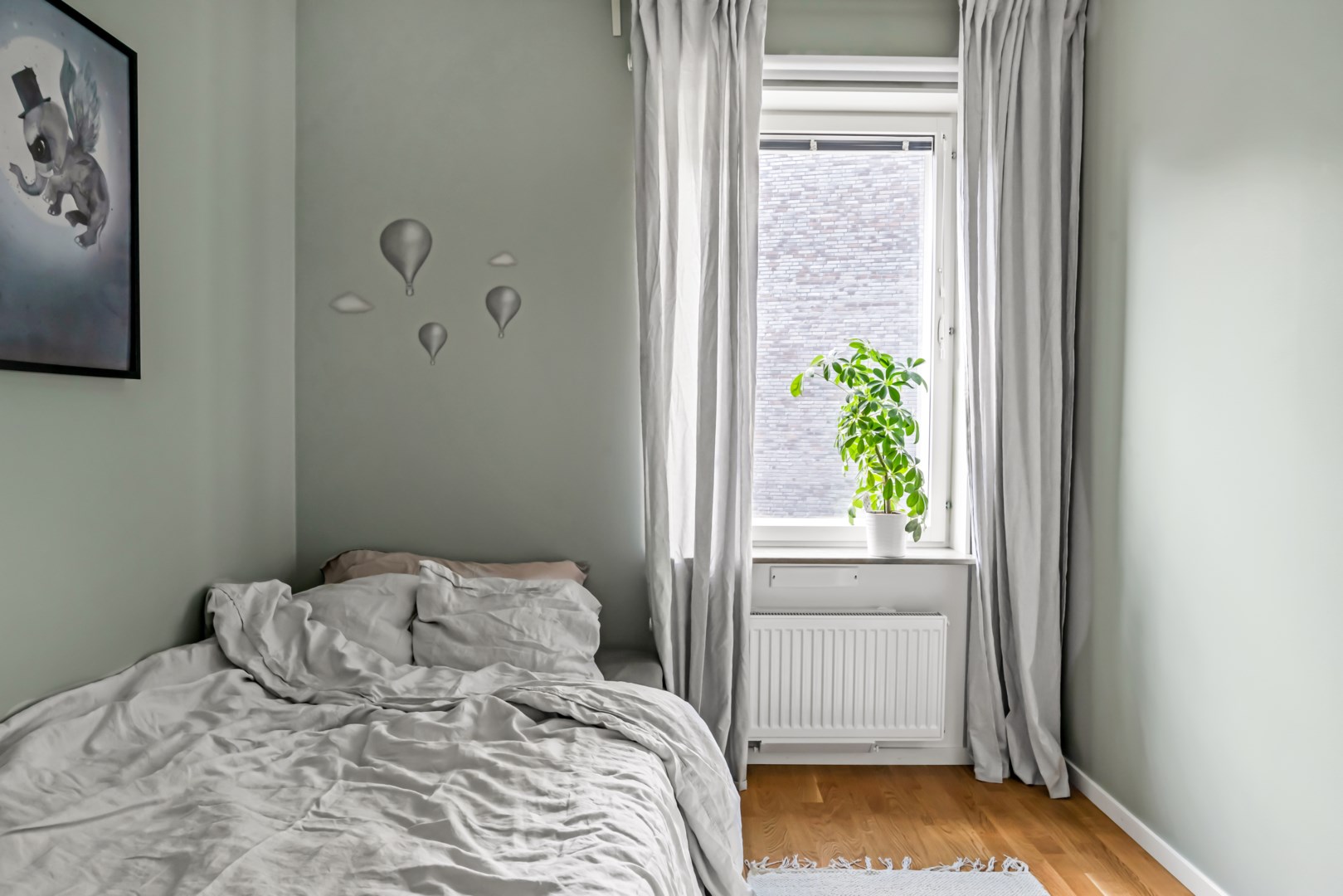 Bostadsbild från Pålgatan 12, Såld i Stabby, Uppsala