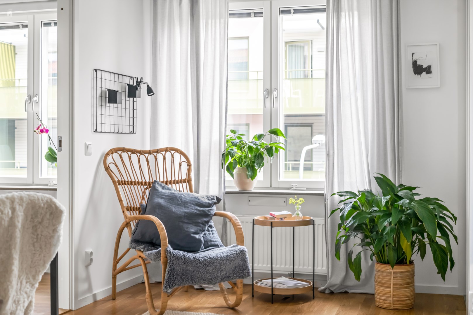 Bostadsbild från Pålgatan 12, Såld i Stabby, Uppsala