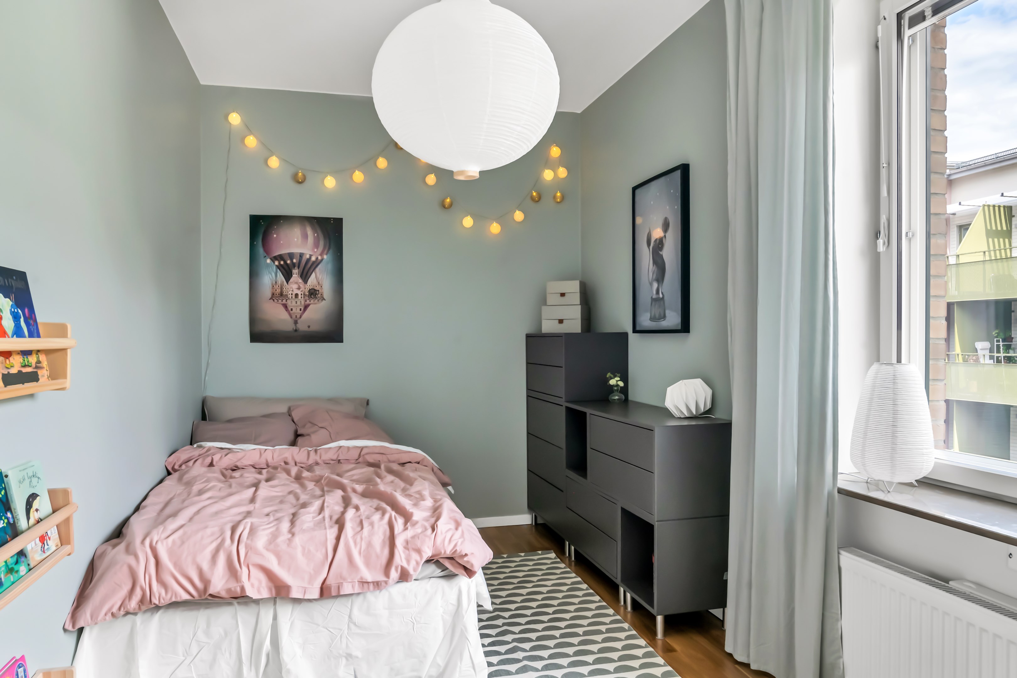 Bostadsbild från Pålgatan 12, Såld i Stabby, Uppsala