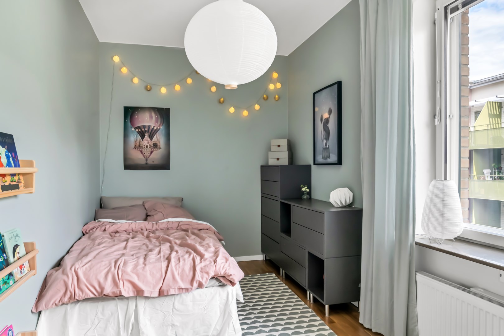 Bostadsbild från Pålgatan 12, Såld i Stabby, Uppsala