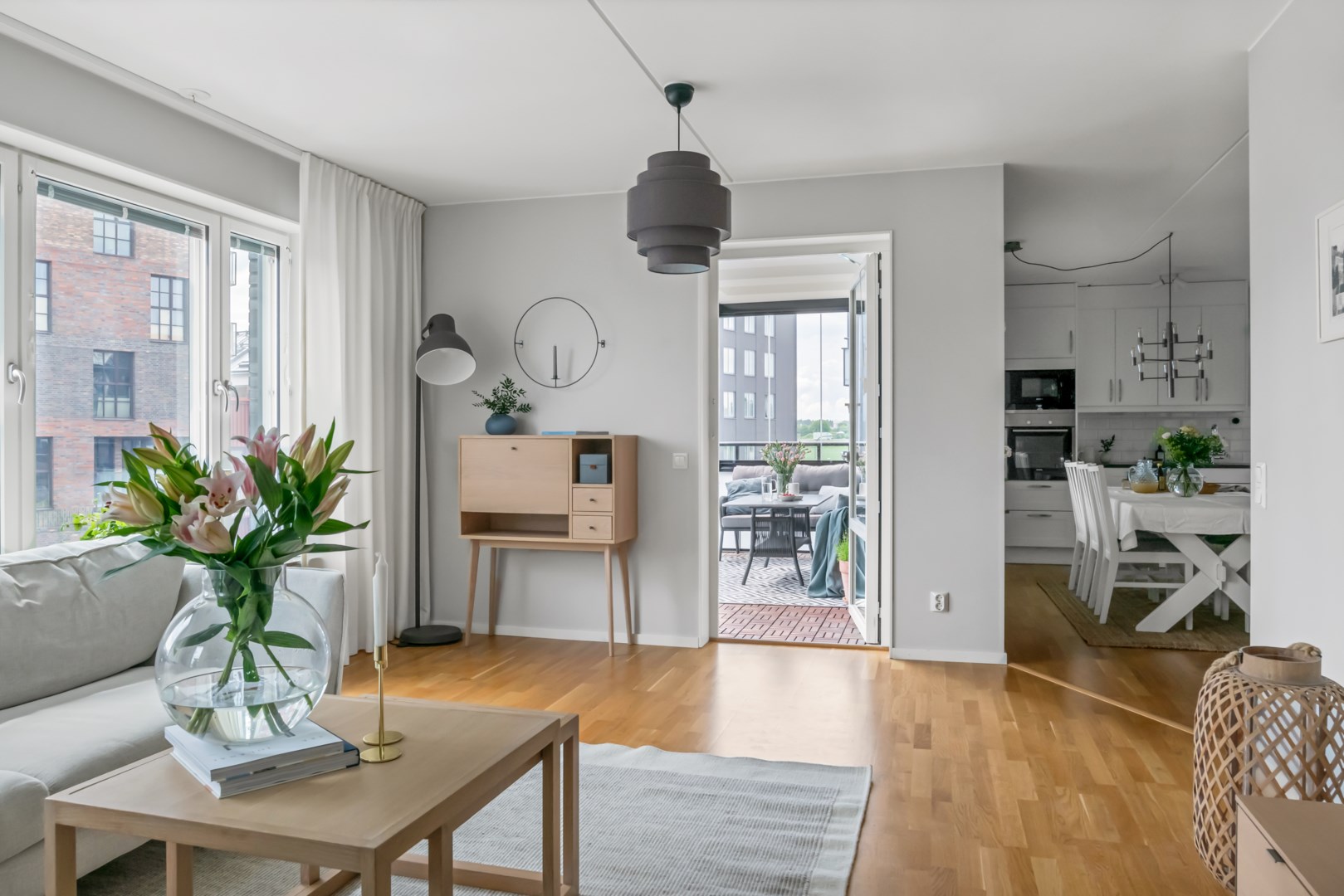 Bostadsbild från Pålgatan 12, Såld i Stabby, Uppsala