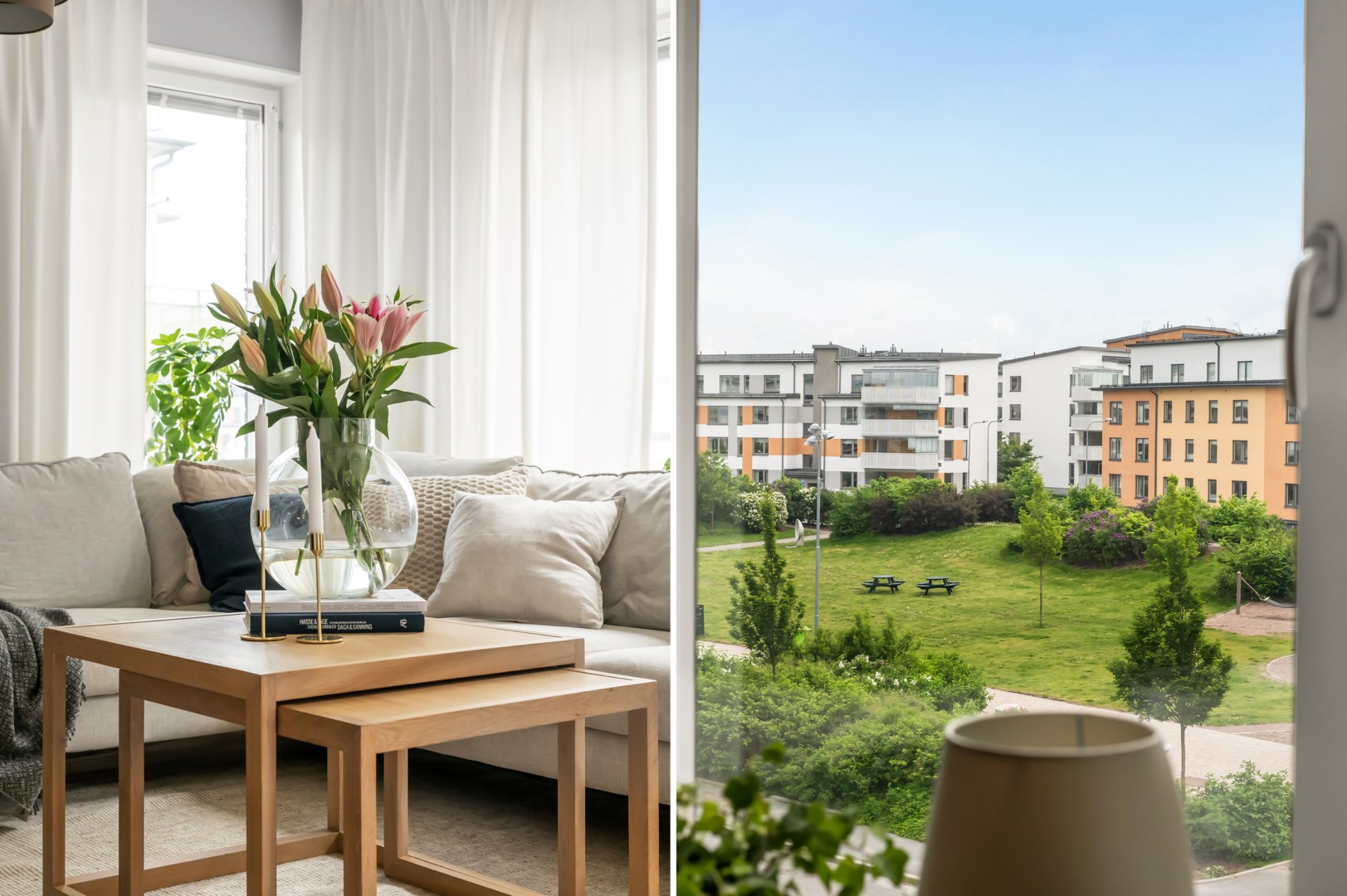 Bostadsbild från Pålgatan 12, Såld i Stabby, Uppsala