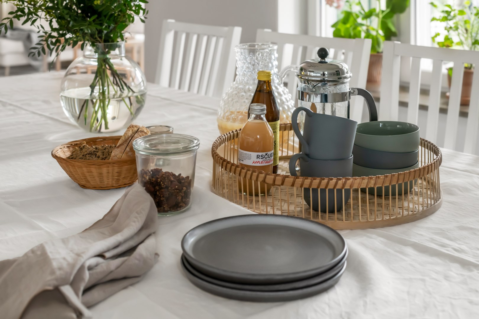 Bostadsbild från Pålgatan 12, Såld i Stabby, Uppsala