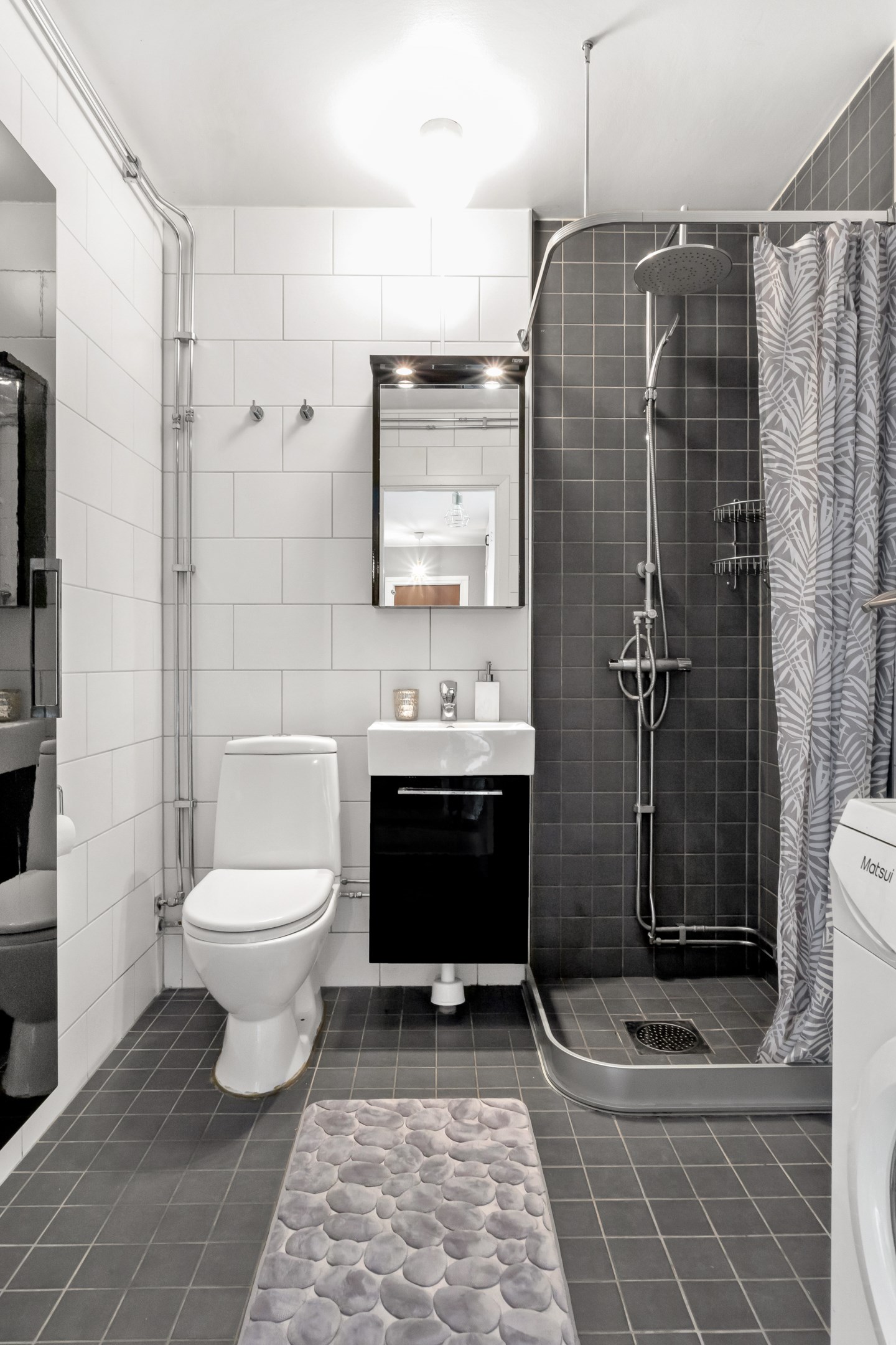 Bostadsbild från Molngatan 27, Såld i Gränby, Uppsala