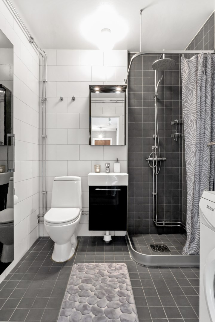 Bostadsbild från Molngatan 27, Såld i Gränby, Uppsala