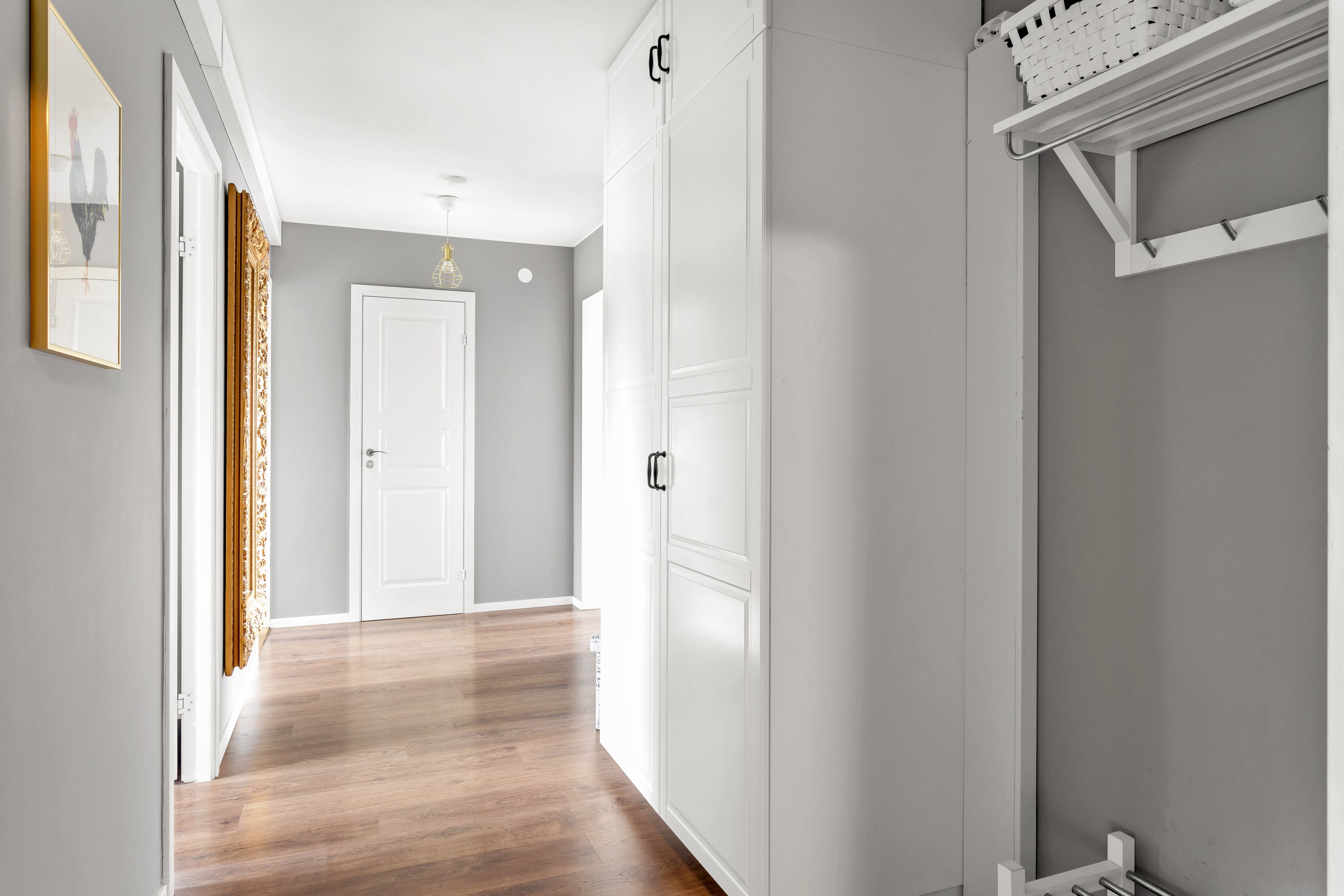 Bostadsbild från Molngatan 27, Såld i Gränby, Uppsala