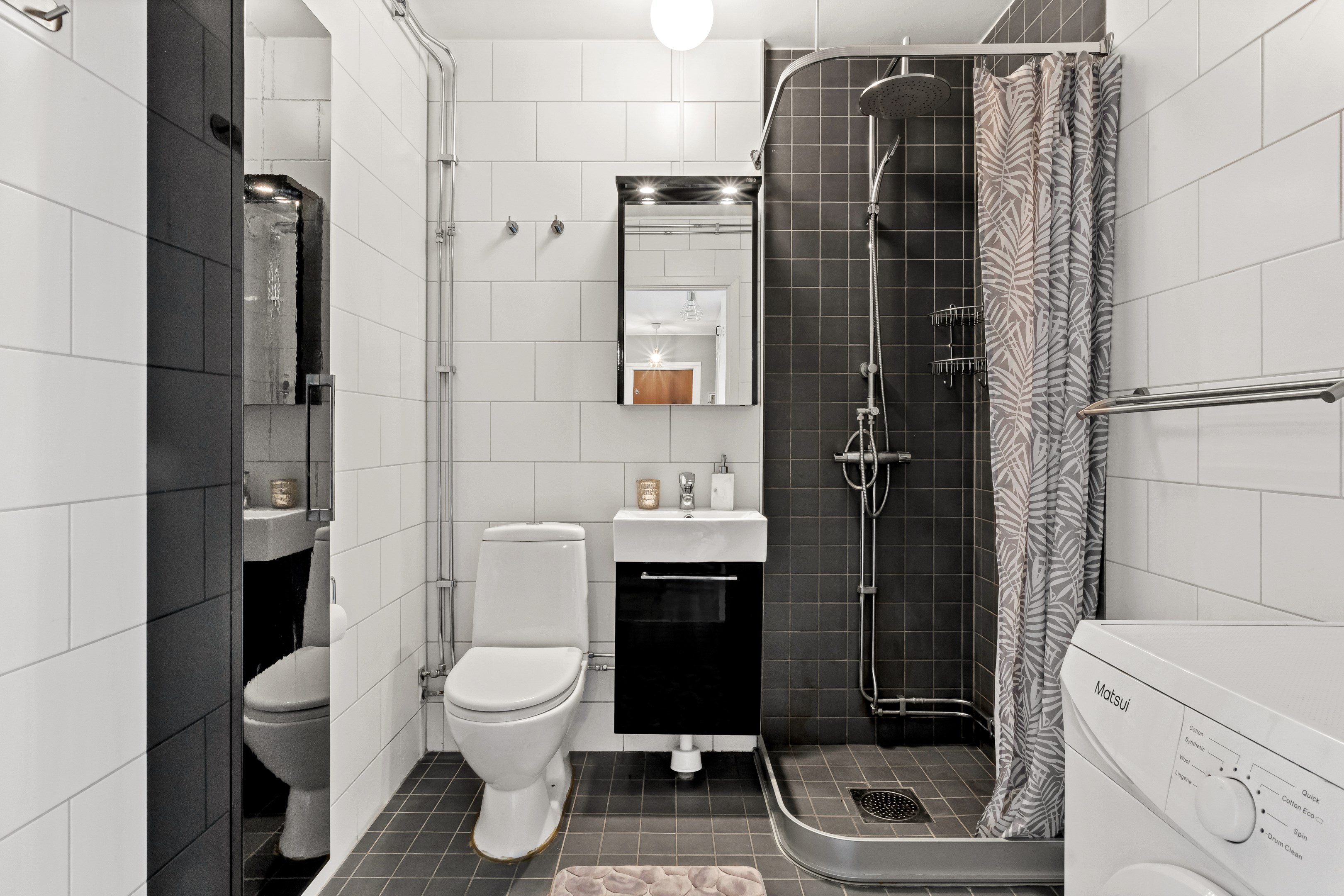 Bostadsbild från Molngatan 27, Såld i Gränby, Uppsala