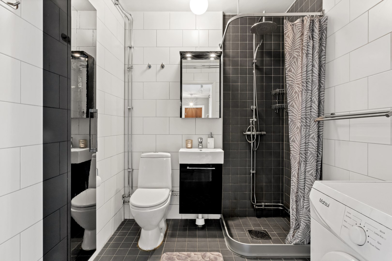 Bostadsbild från Molngatan 27, Såld i Gränby, Uppsala