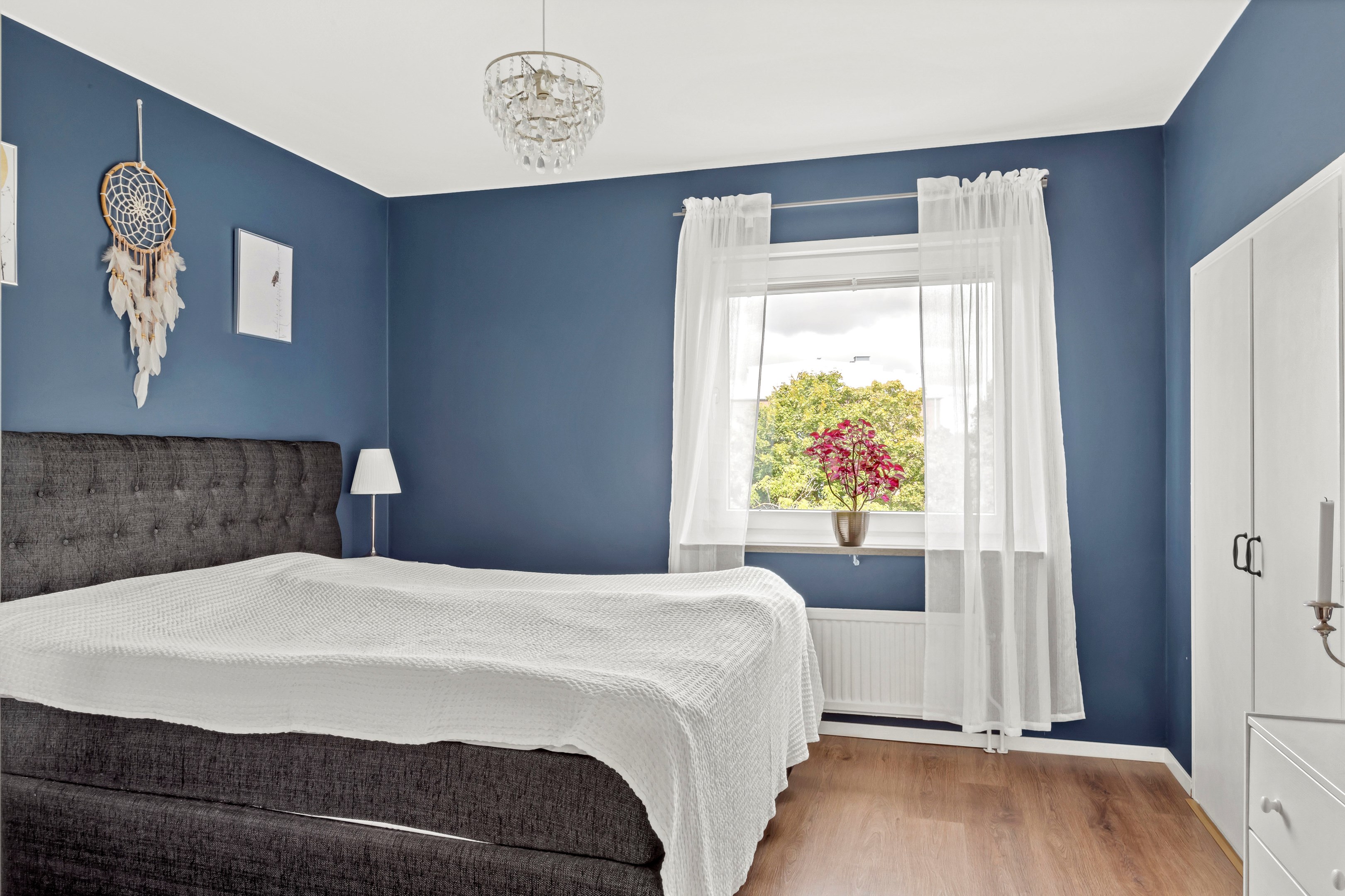 Bostadsbild från Molngatan 27, Såld i Gränby, Uppsala