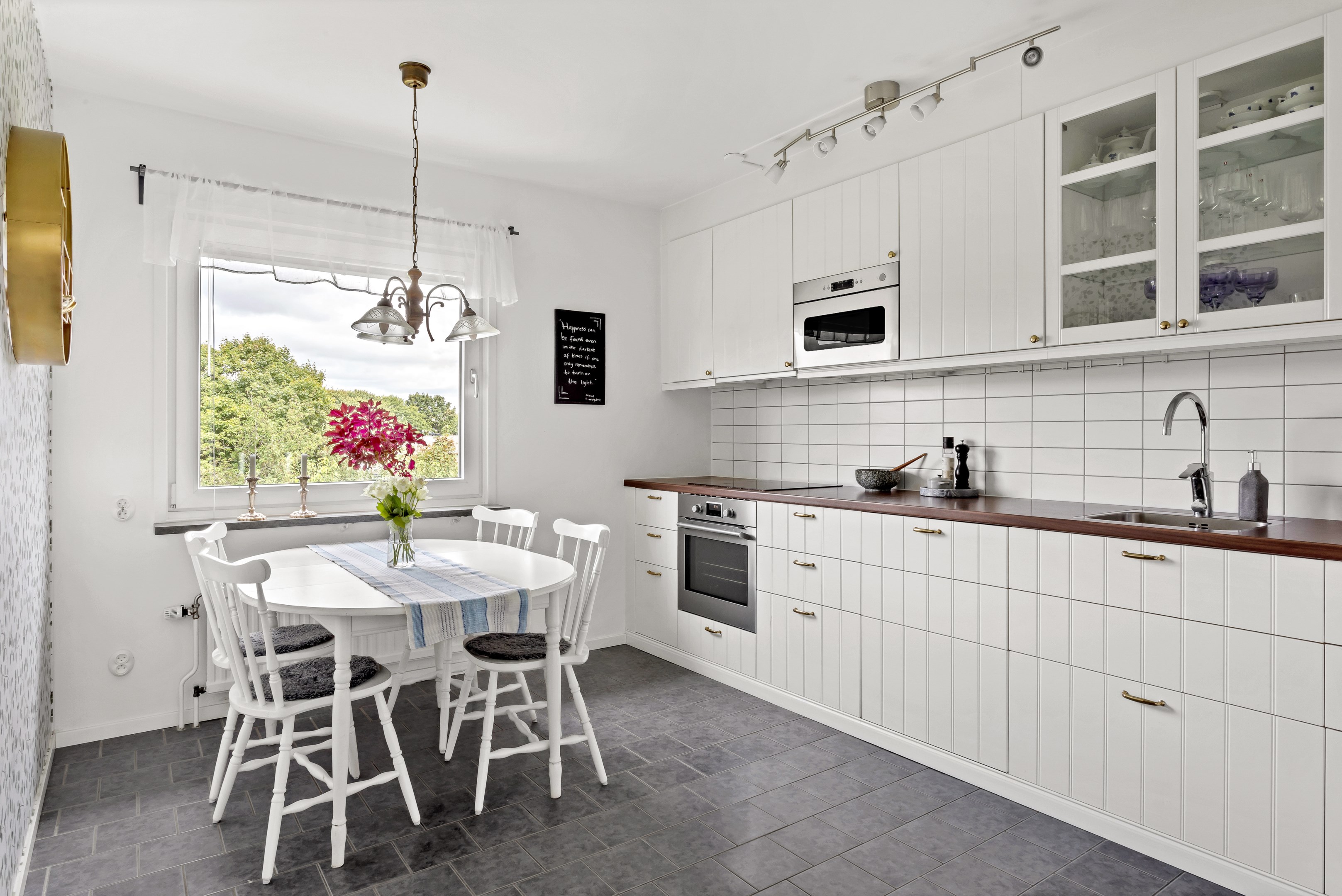 Bostadsbild från Molngatan 27, Såld i Gränby, Uppsala