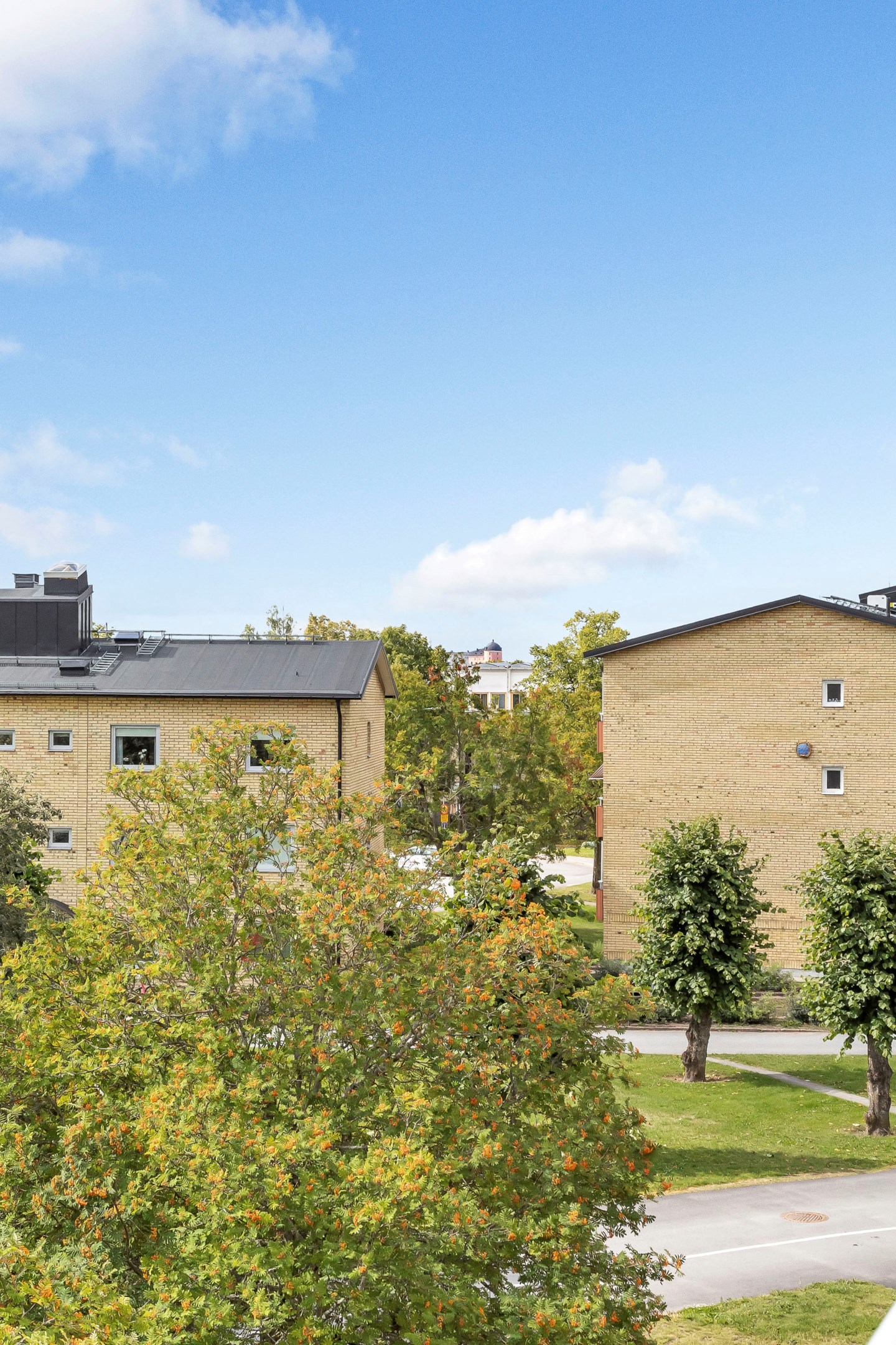 Bostadsbild från Molngatan 27, Såld i Gränby, Uppsala