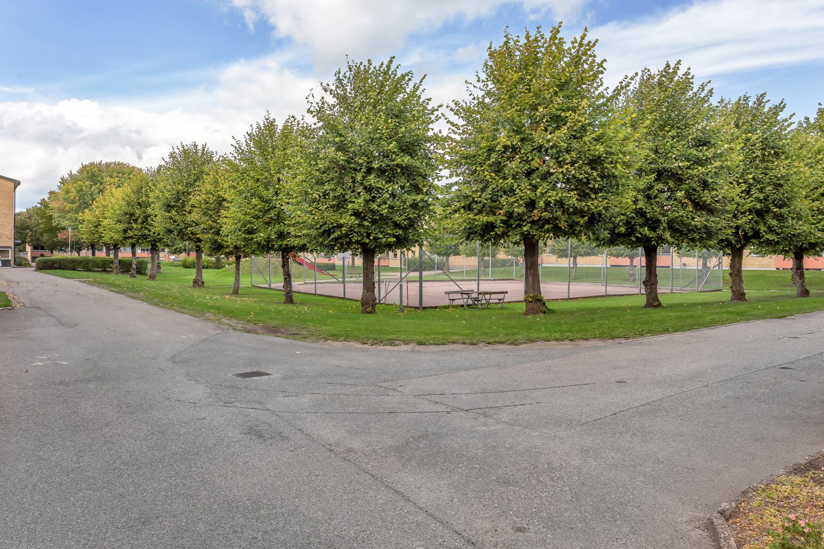 Bostadsbild från Molngatan 27, Såld i Gränby, Uppsala