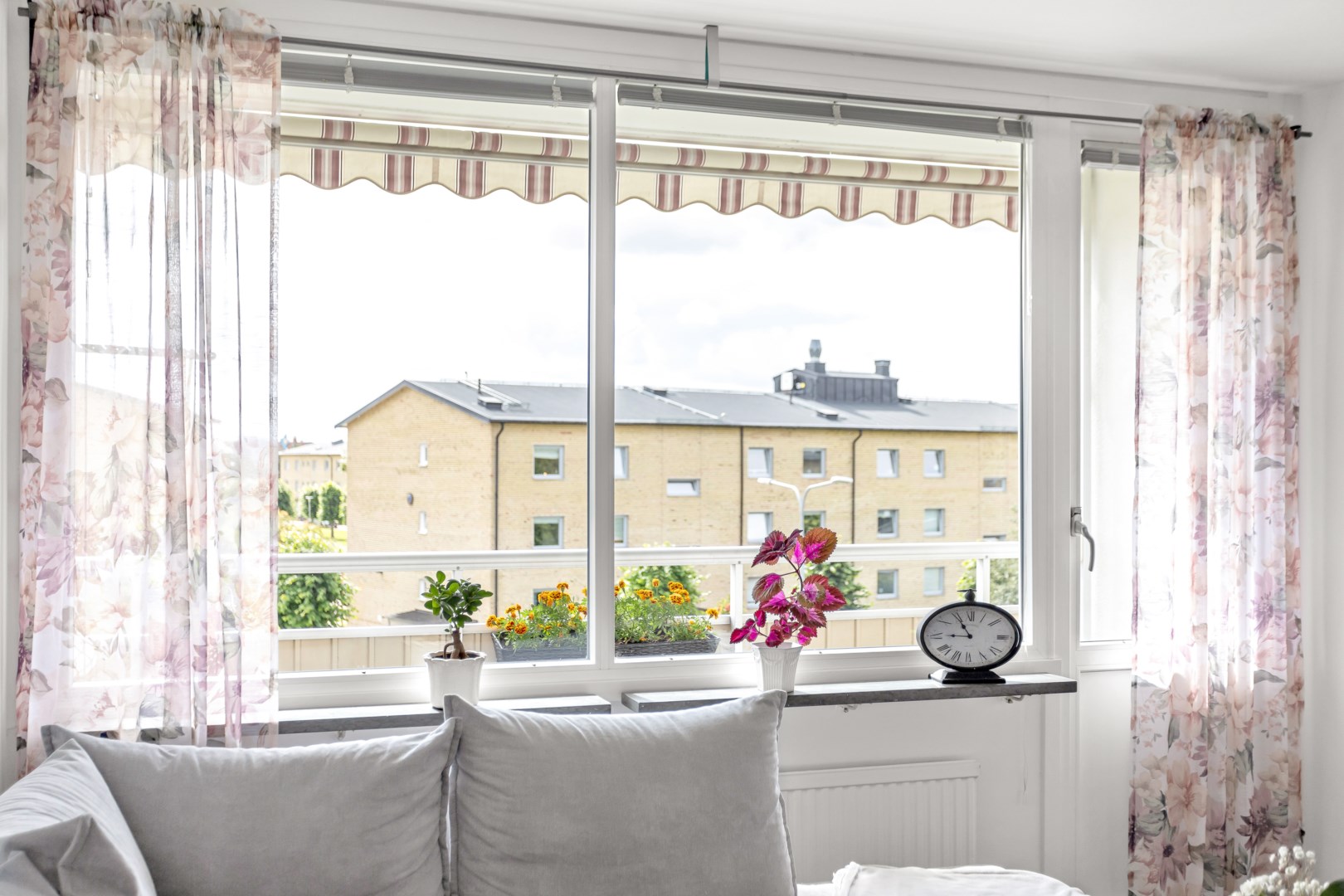 Bostadsbild från Molngatan 27, Såld i Gränby, Uppsala