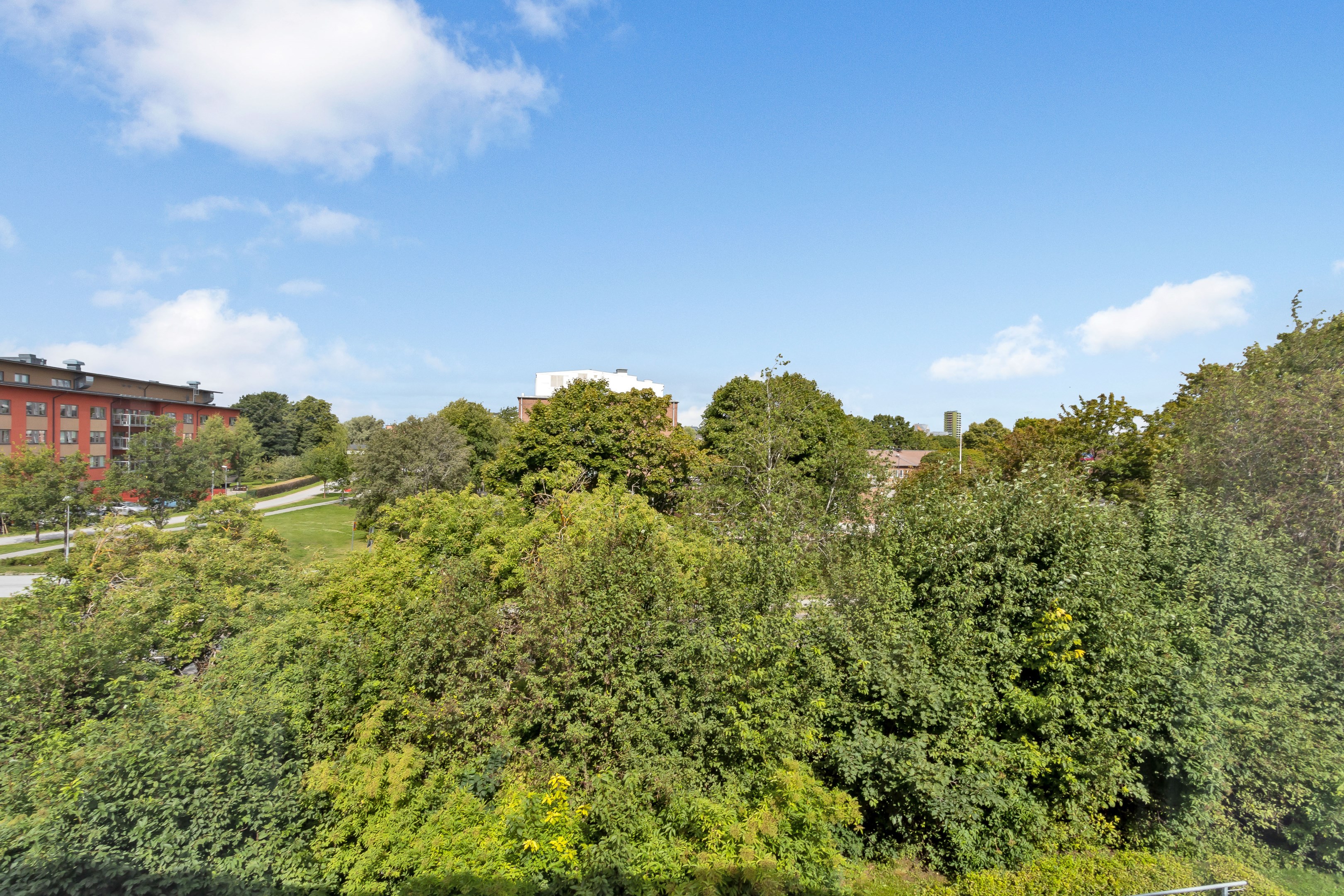 Bostadsbild från Molngatan 27, Såld i Gränby, Uppsala