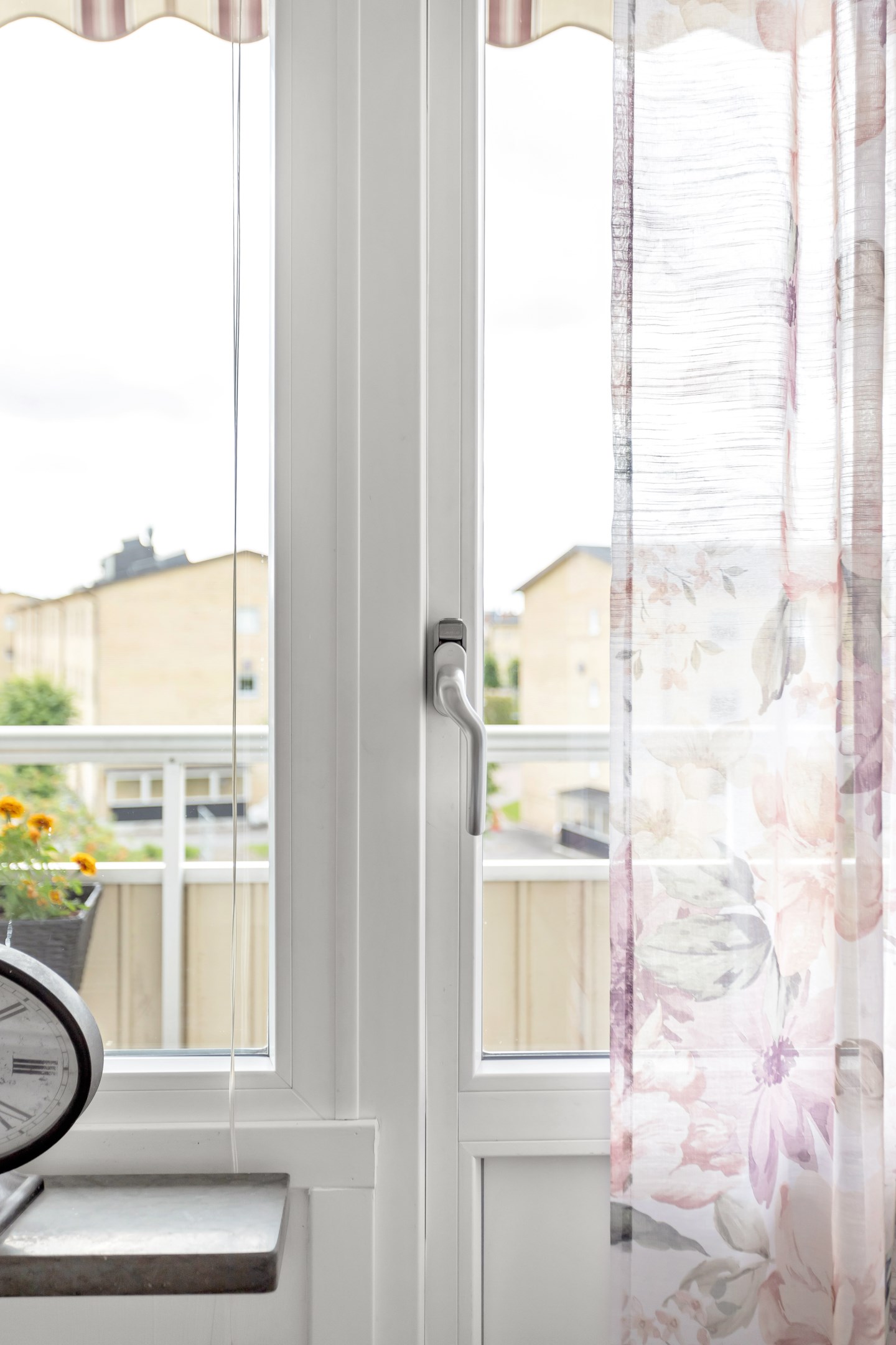 Bostadsbild från Molngatan 27, Såld i Gränby, Uppsala