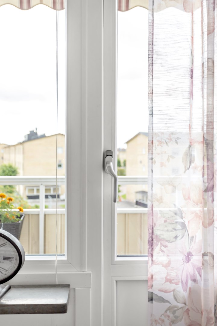 Bostadsbild från Molngatan 27, Såld i Gränby, Uppsala