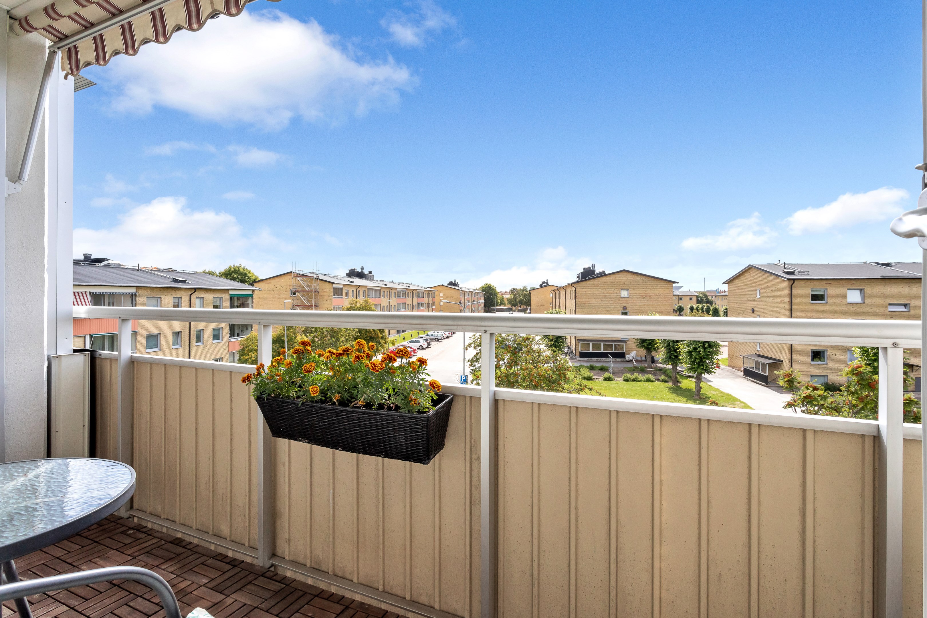 Bostadsbild från Molngatan 27, Såld i Gränby, Uppsala