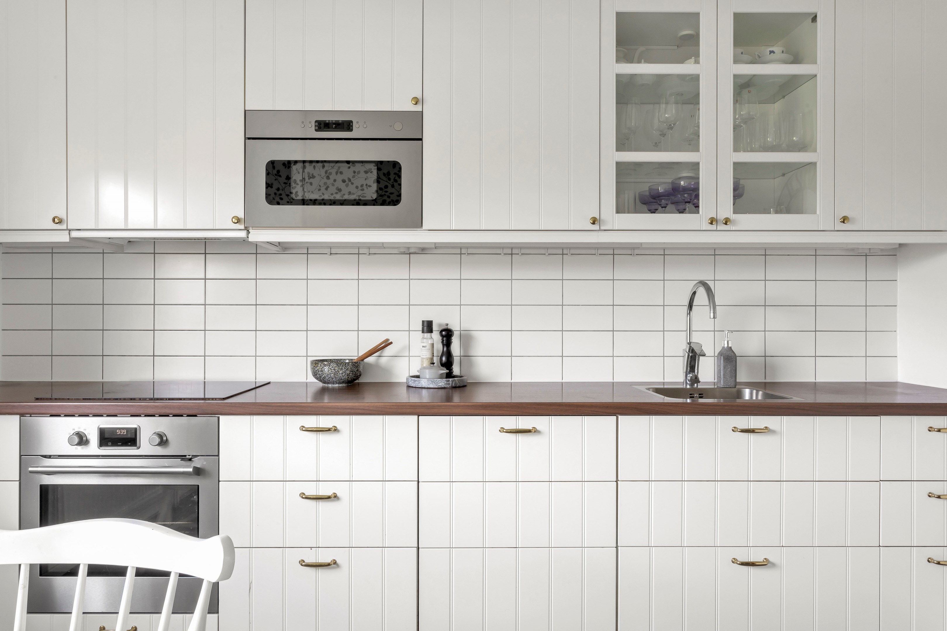 Bostadsbild från Molngatan 27, Såld i Gränby, Uppsala