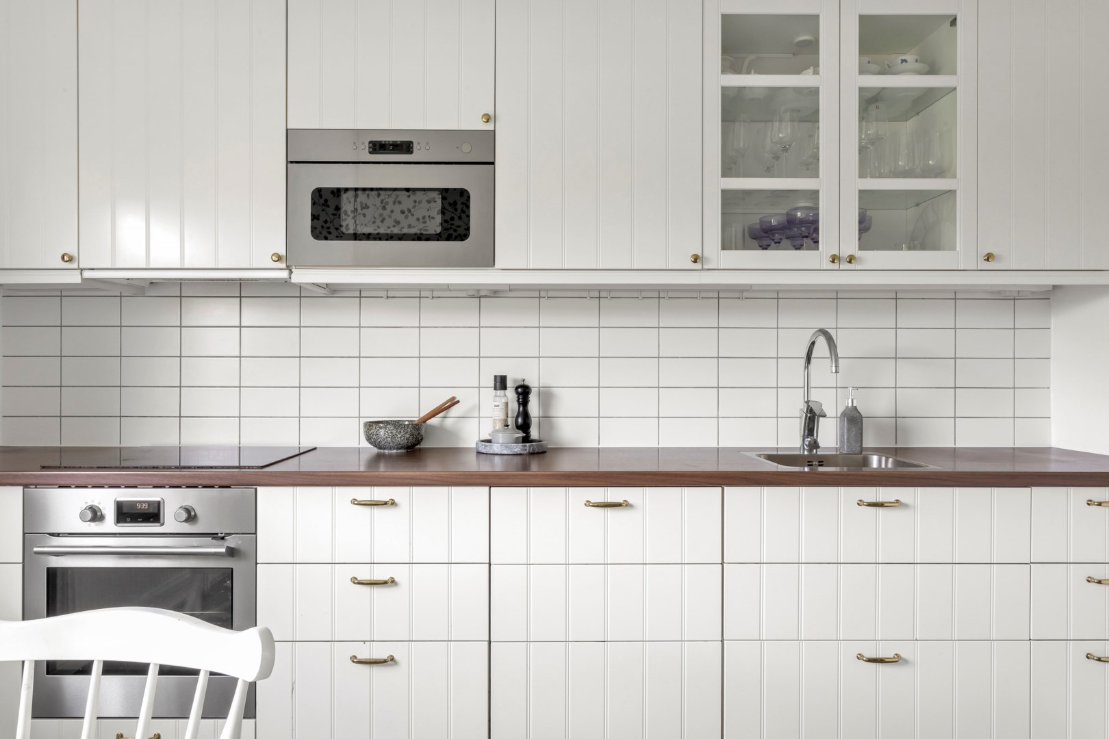 Bostadsbild från Molngatan 27, Såld i Gränby, Uppsala