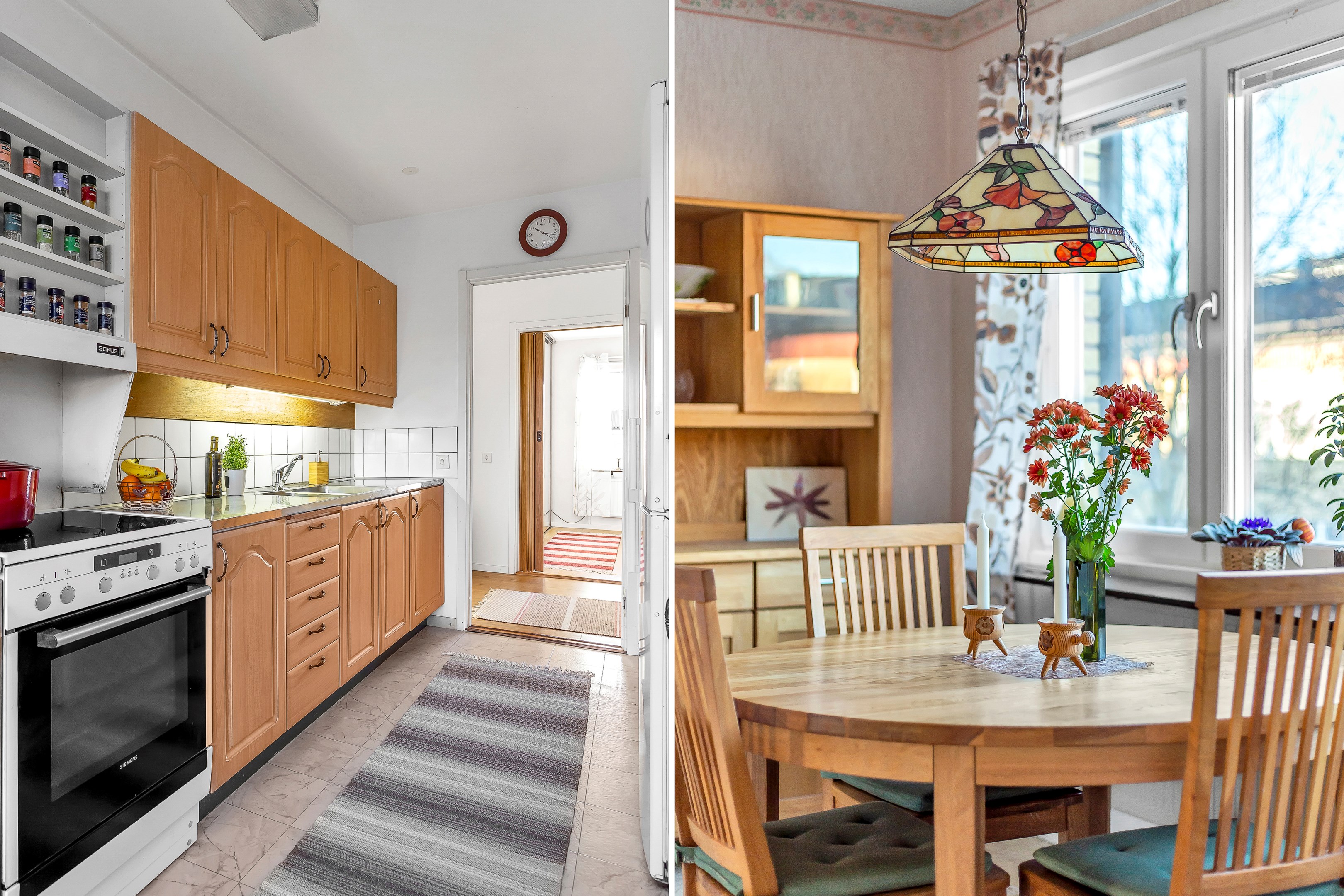 Bostadsbild från Viktor Rydbergsgatan 21, Såld i Nyby, Uppsala