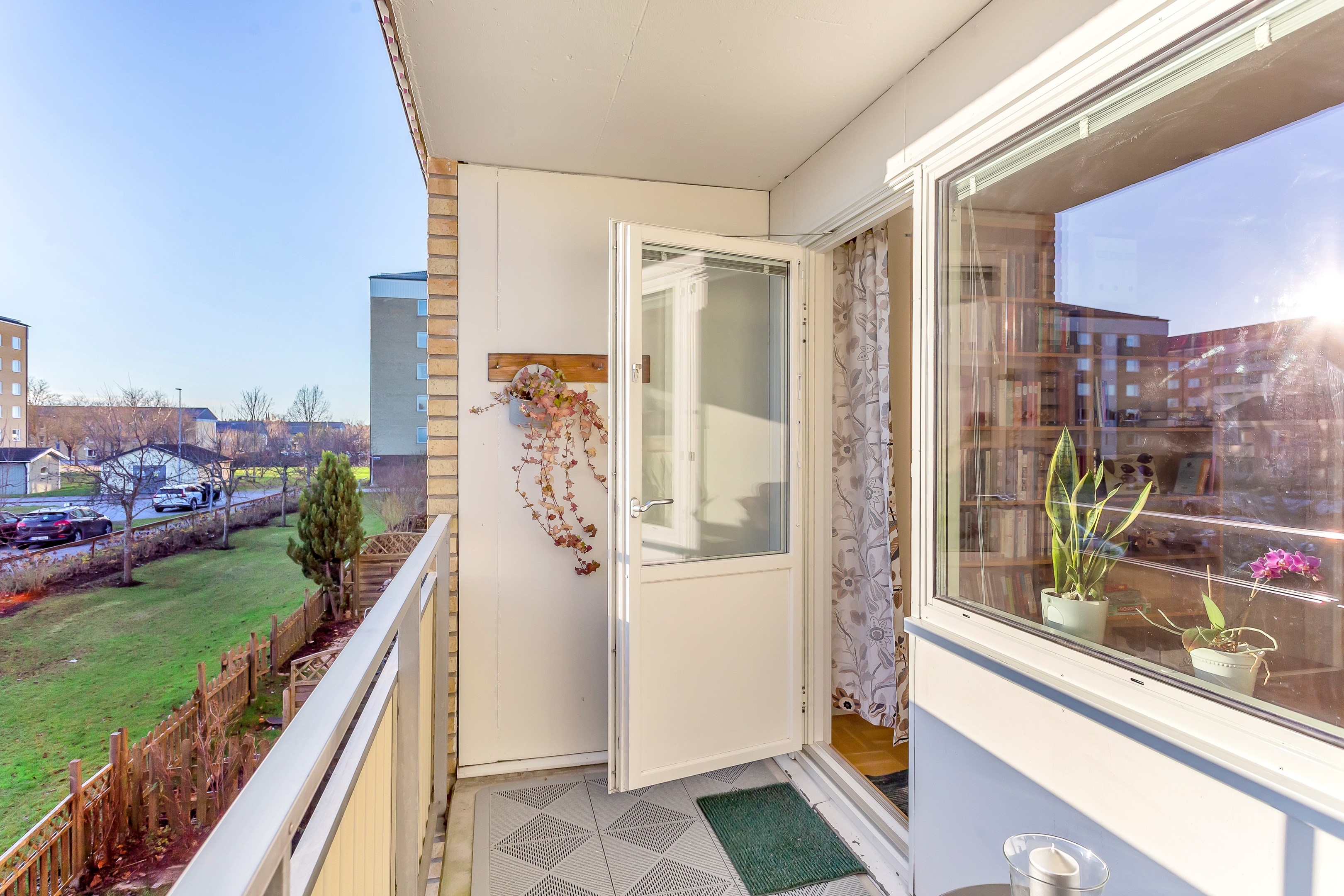 Bostadsbild från Viktor Rydbergsgatan 21, Såld i Nyby, Uppsala