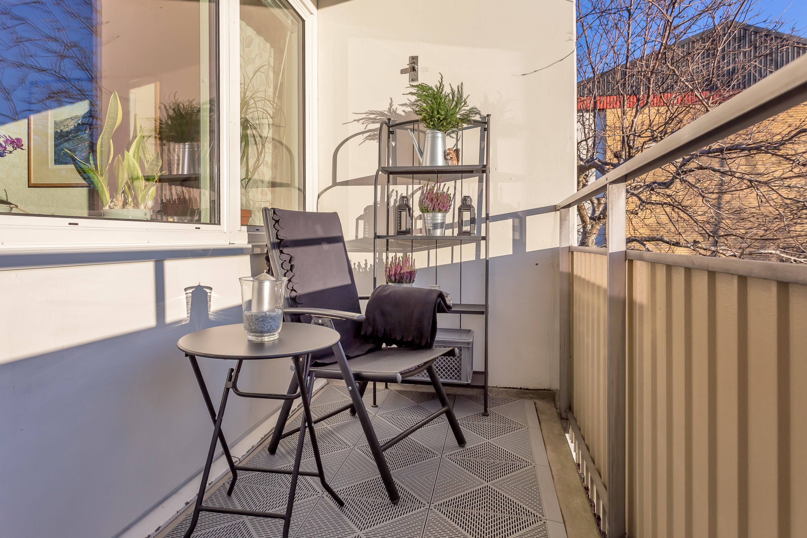 Bostadsbild från Viktor Rydbergsgatan 21, Såld i Nyby, Uppsala