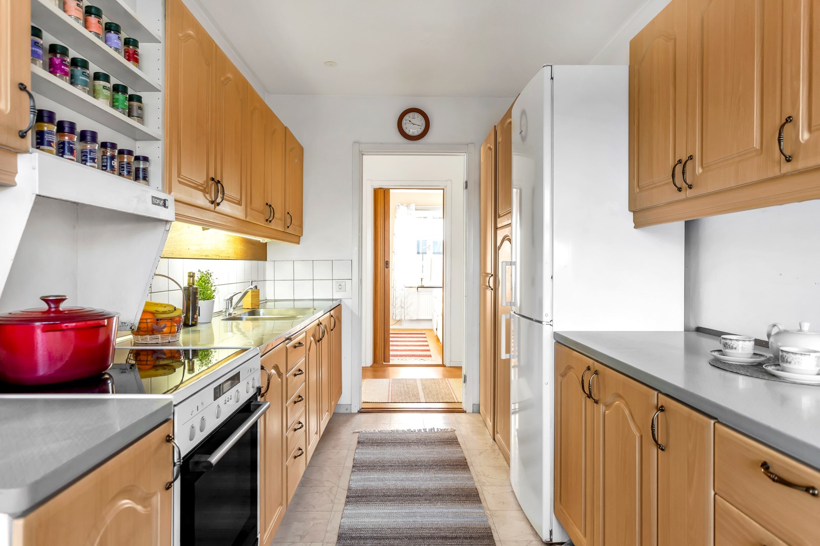 Bostadsbild från Viktor Rydbergsgatan 21, Såld i Nyby, Uppsala