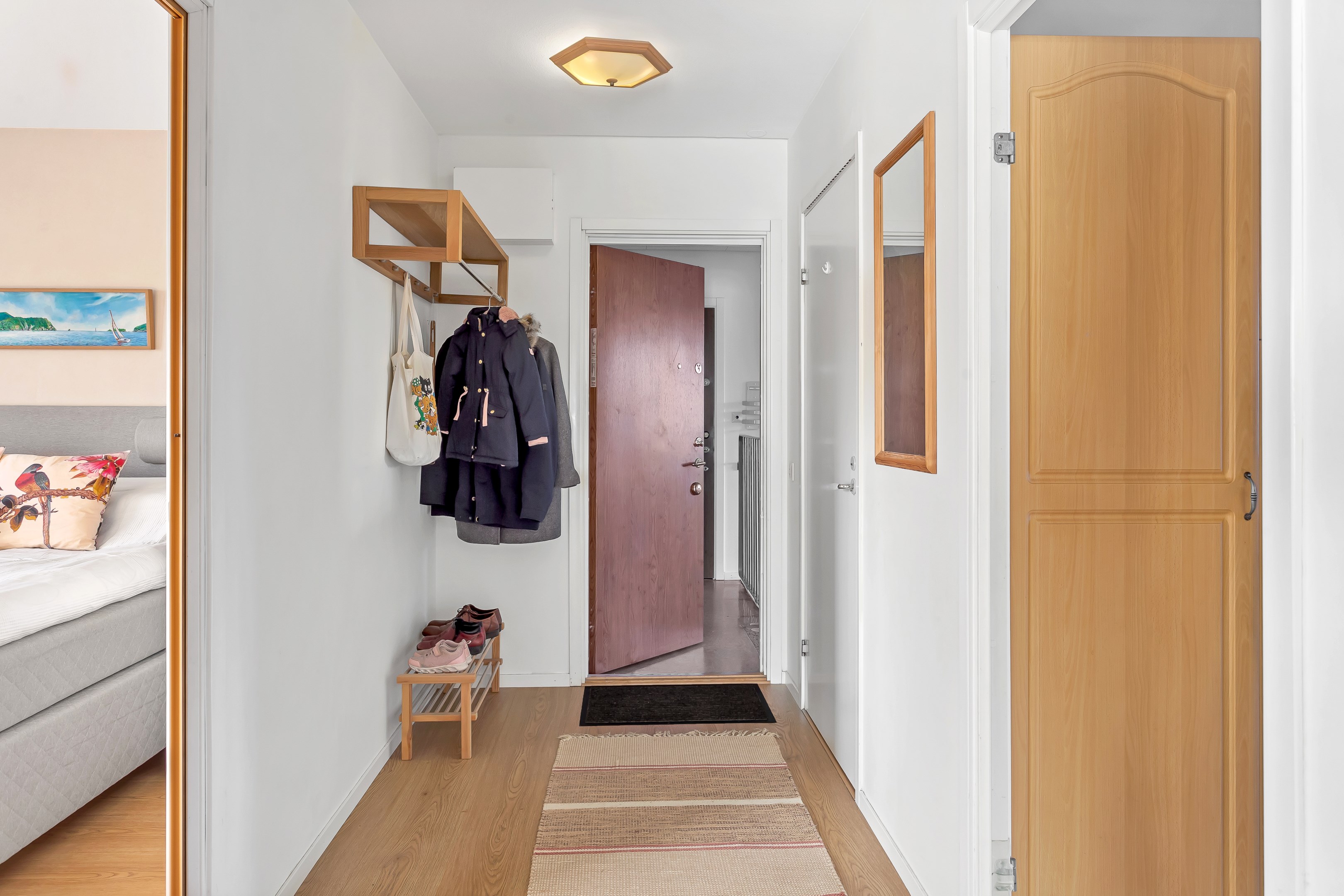 Bostadsbild från Viktor Rydbergsgatan 21, Såld i Nyby, Uppsala