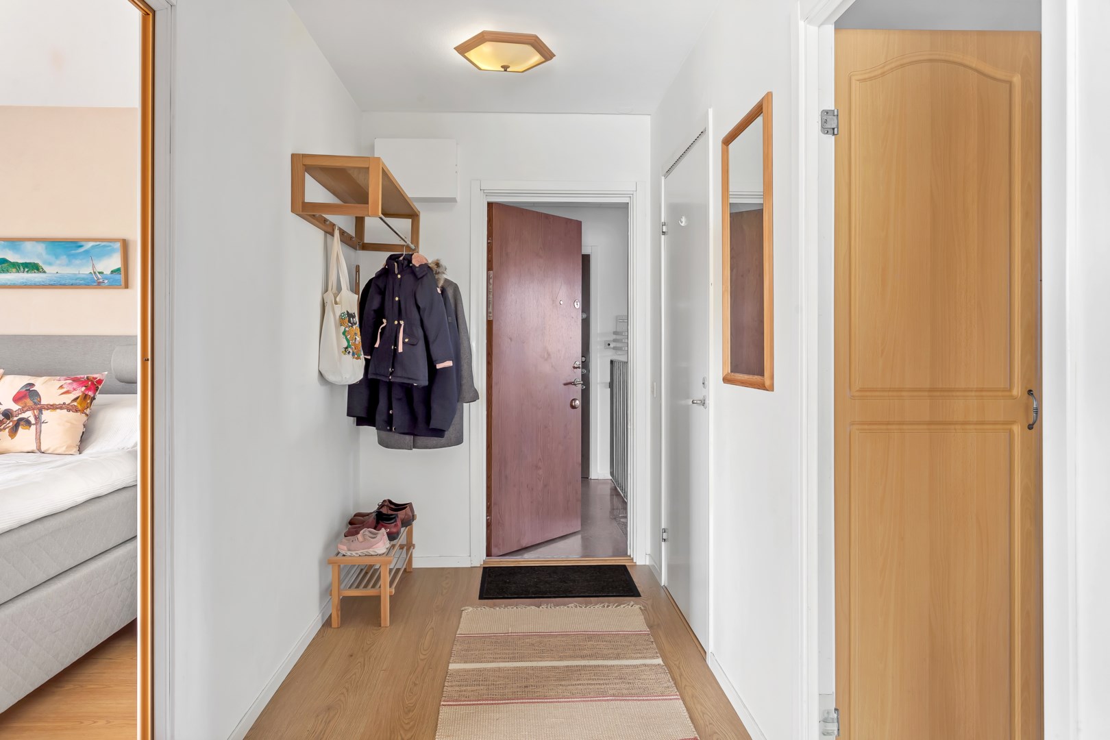 Bostadsbild från Viktor Rydbergsgatan 21, Såld i Nyby, Uppsala