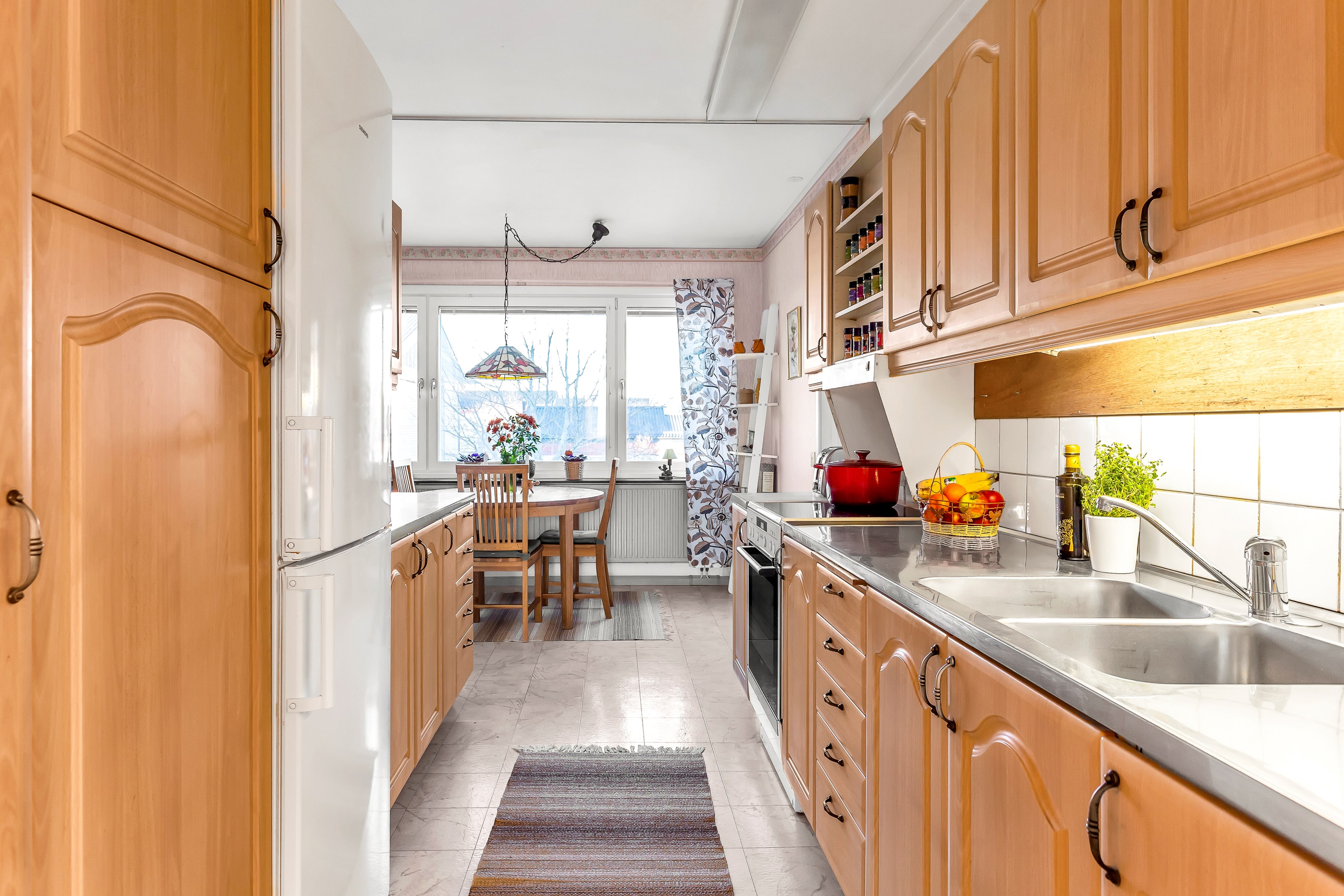 Bostadsbild från Viktor Rydbergsgatan 21, Såld i Nyby, Uppsala