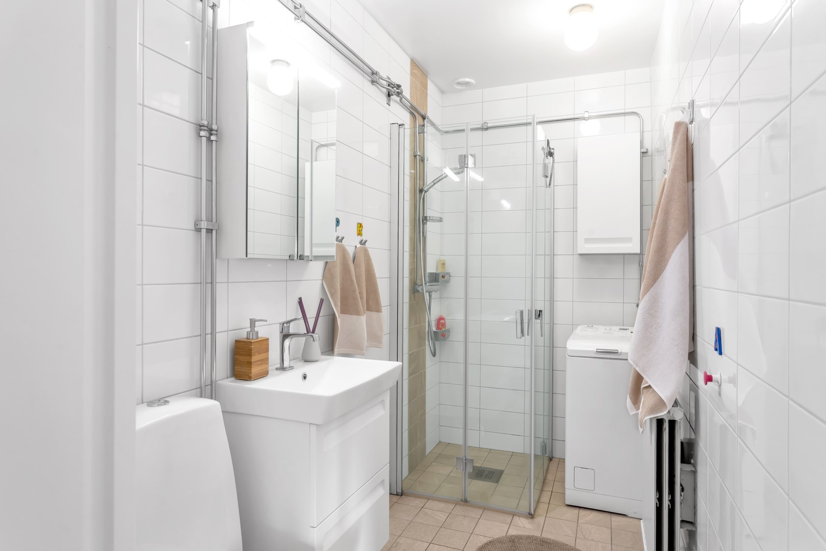 Bostadsbild från Viktor Rydbergsgatan 21, Såld i Nyby, Uppsala