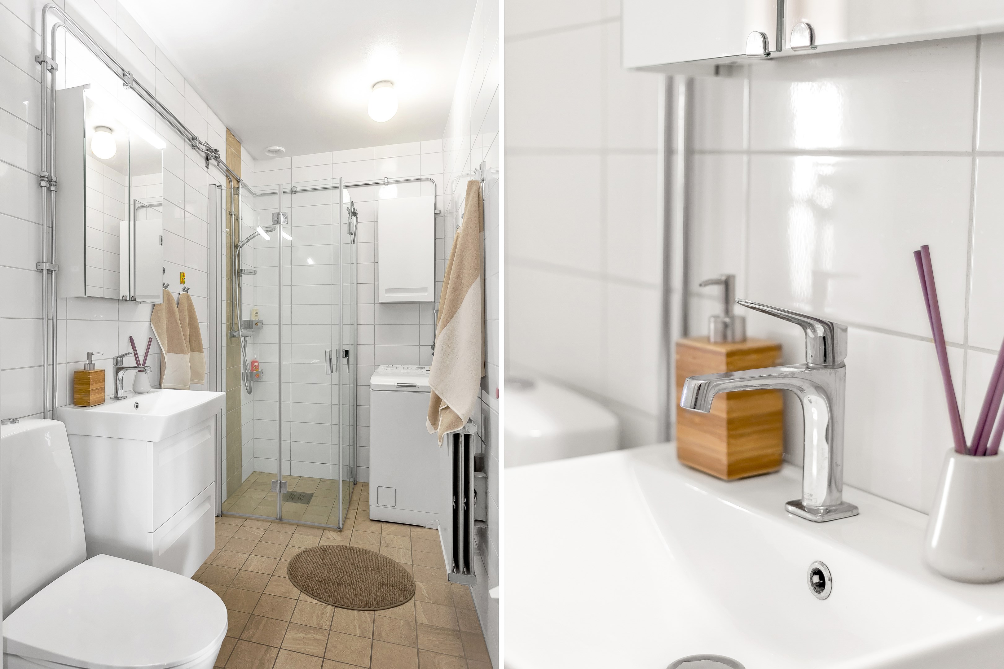 Bostadsbild från Viktor Rydbergsgatan 21, Såld i Nyby, Uppsala