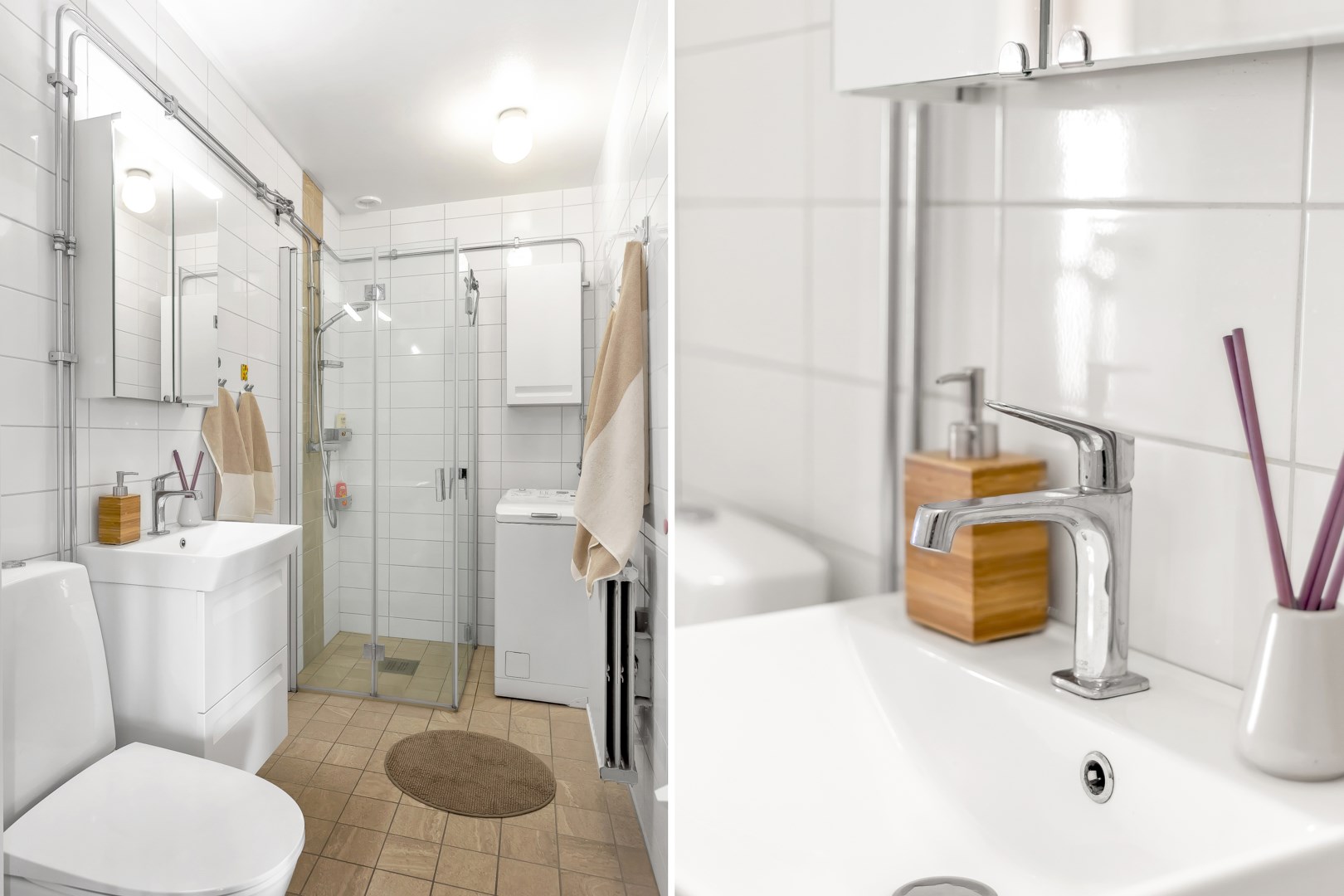 Bostadsbild från Viktor Rydbergsgatan 21, Såld i Nyby, Uppsala