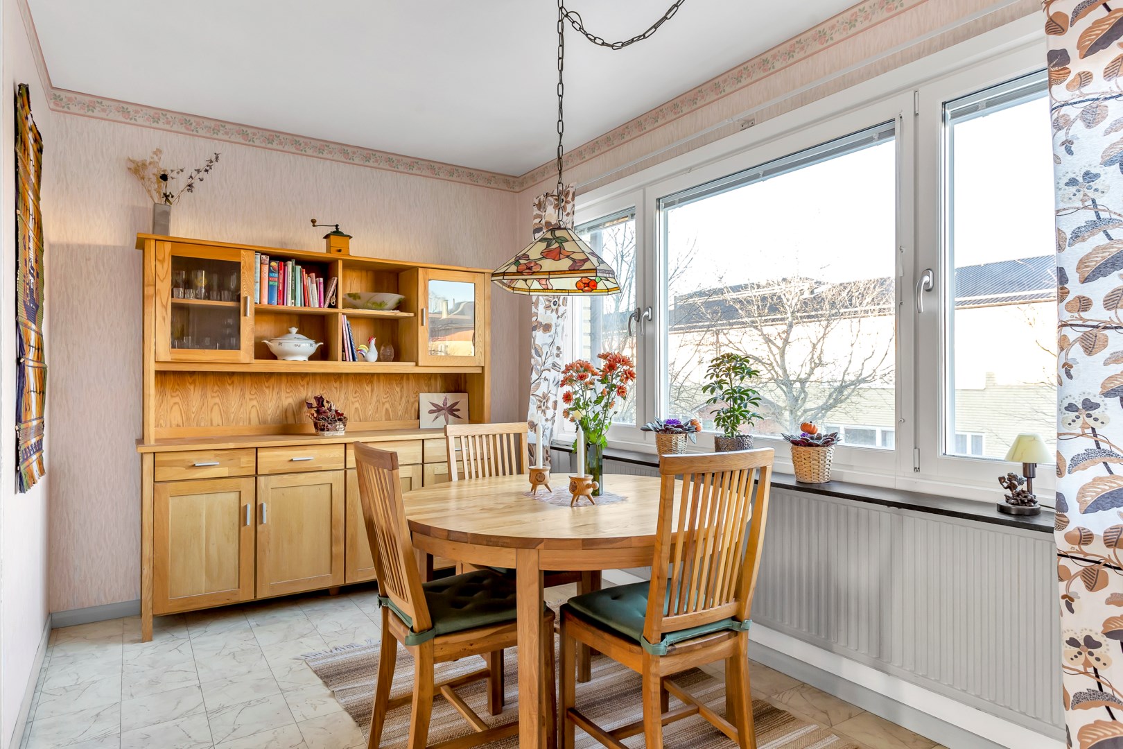 Bostadsbild från Viktor Rydbergsgatan 21, Såld i Nyby, Uppsala