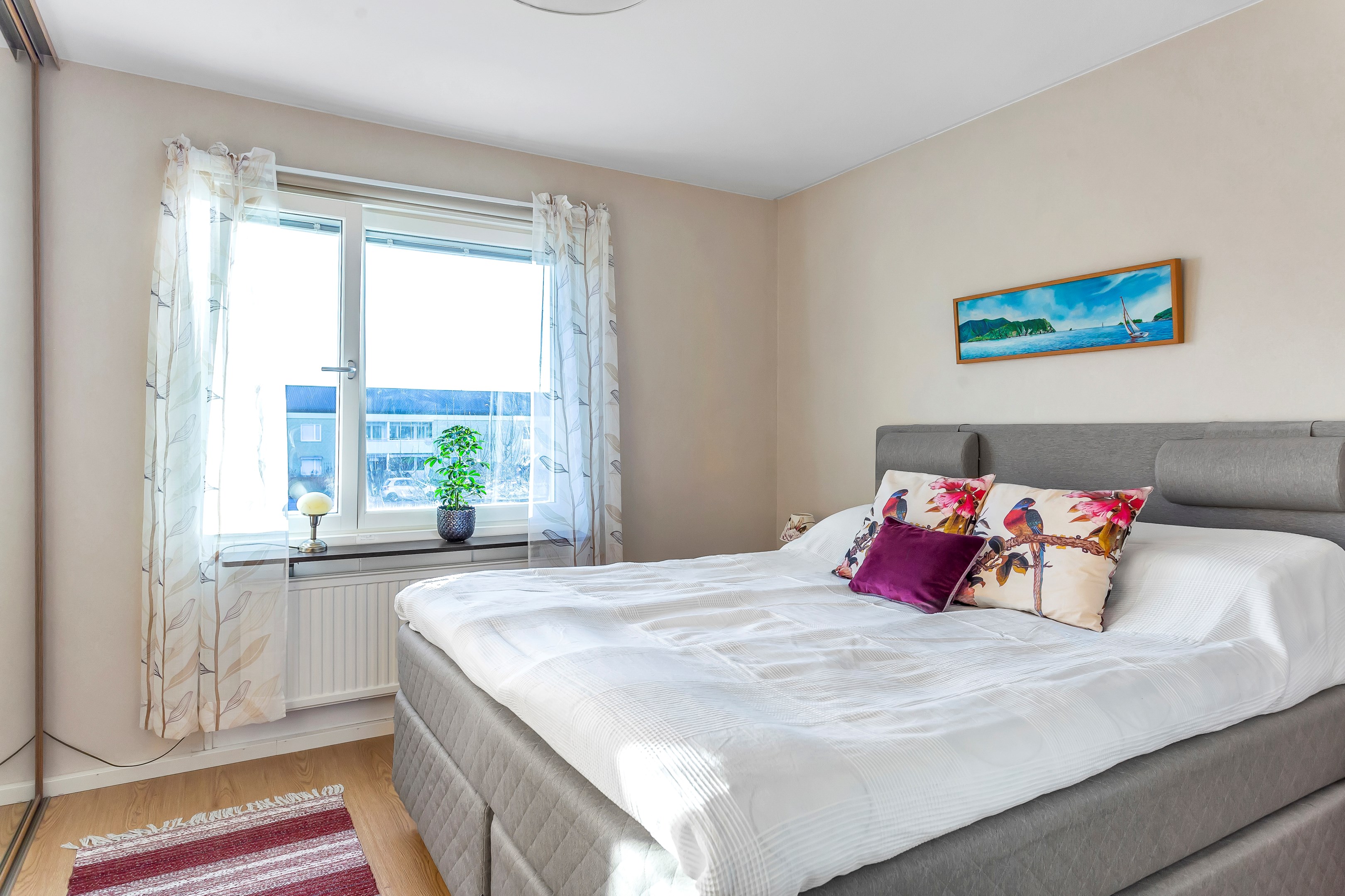 Bostadsbild från Viktor Rydbergsgatan 21, Såld i Nyby, Uppsala