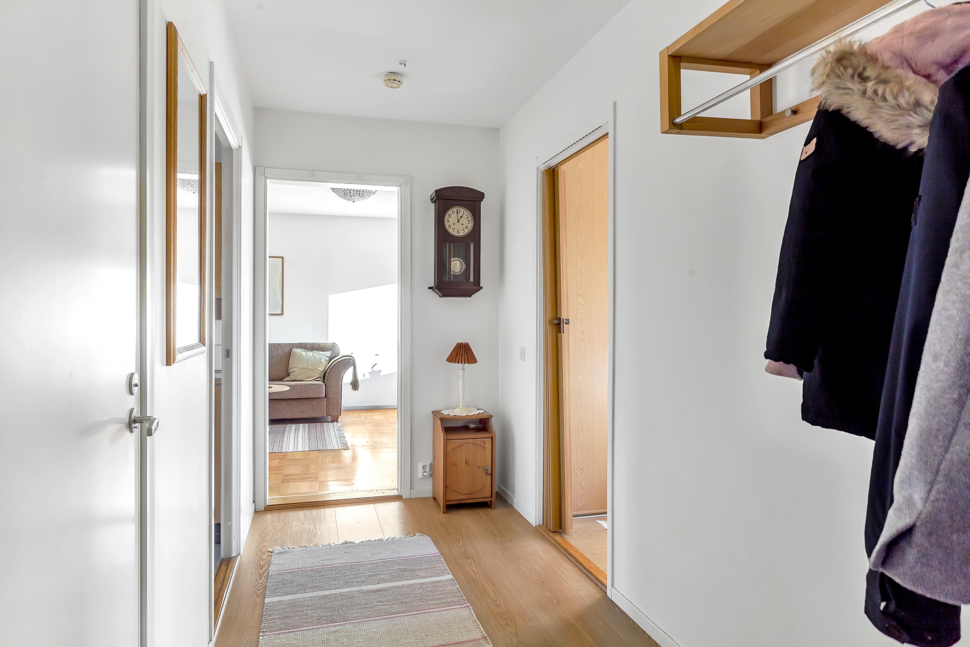 Bostadsbild från Viktor Rydbergsgatan 21, Såld i Nyby, Uppsala