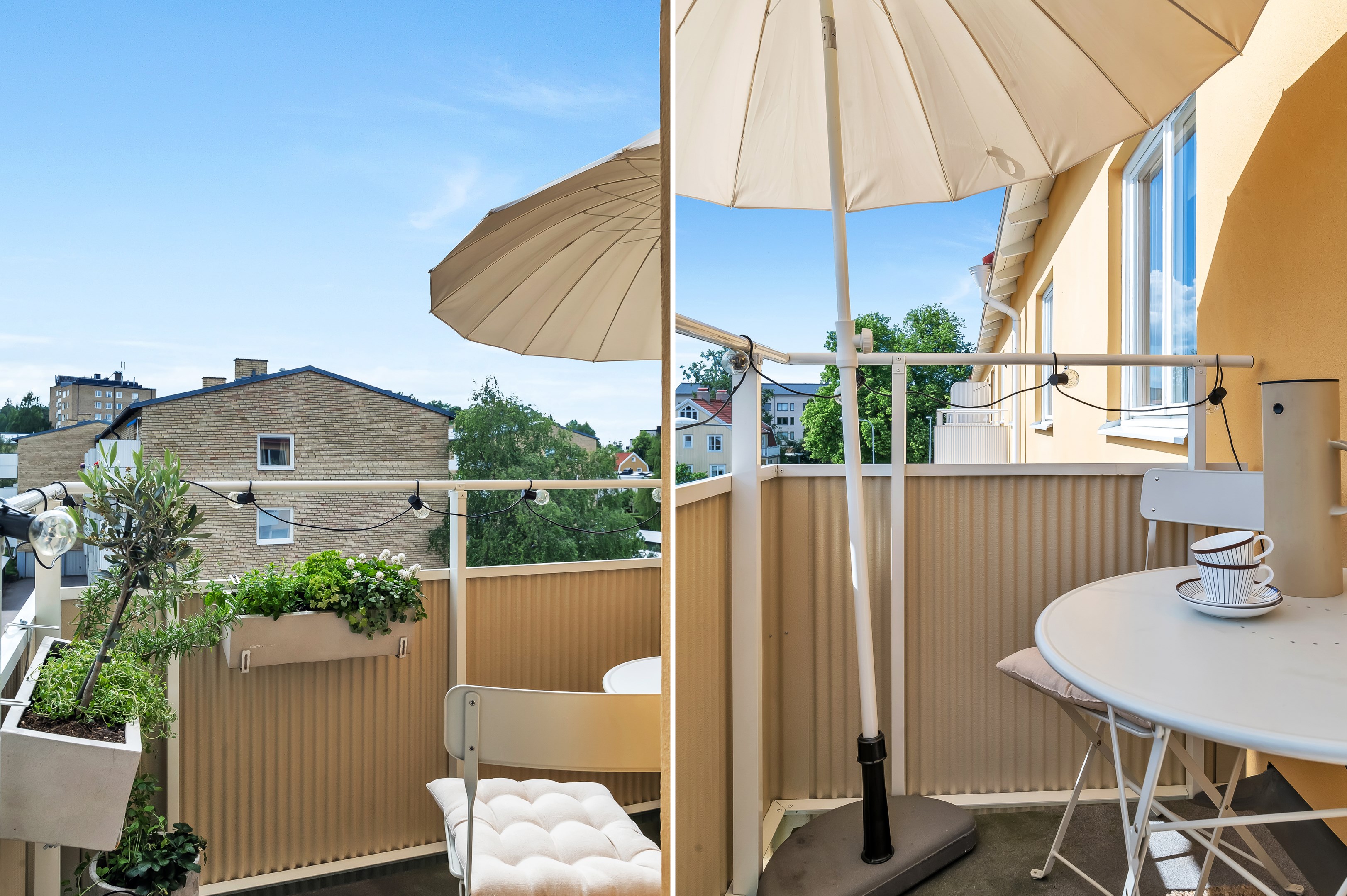 Bostadsbild från Sibyllegatan 17A, Såld i Luthagen, Uppsala