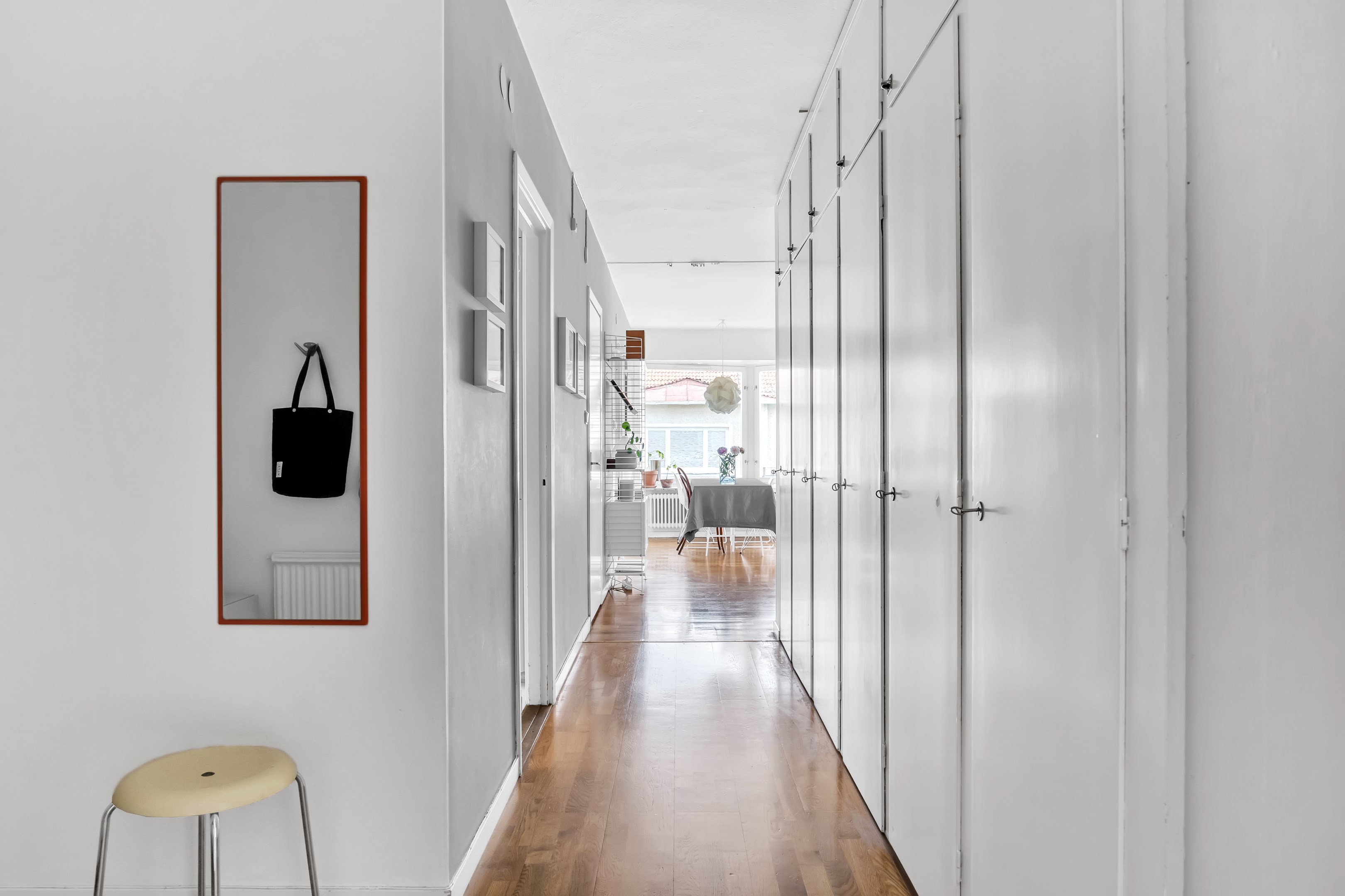 Bostadsbild från Sibyllegatan 17A, Såld i Luthagen, Uppsala