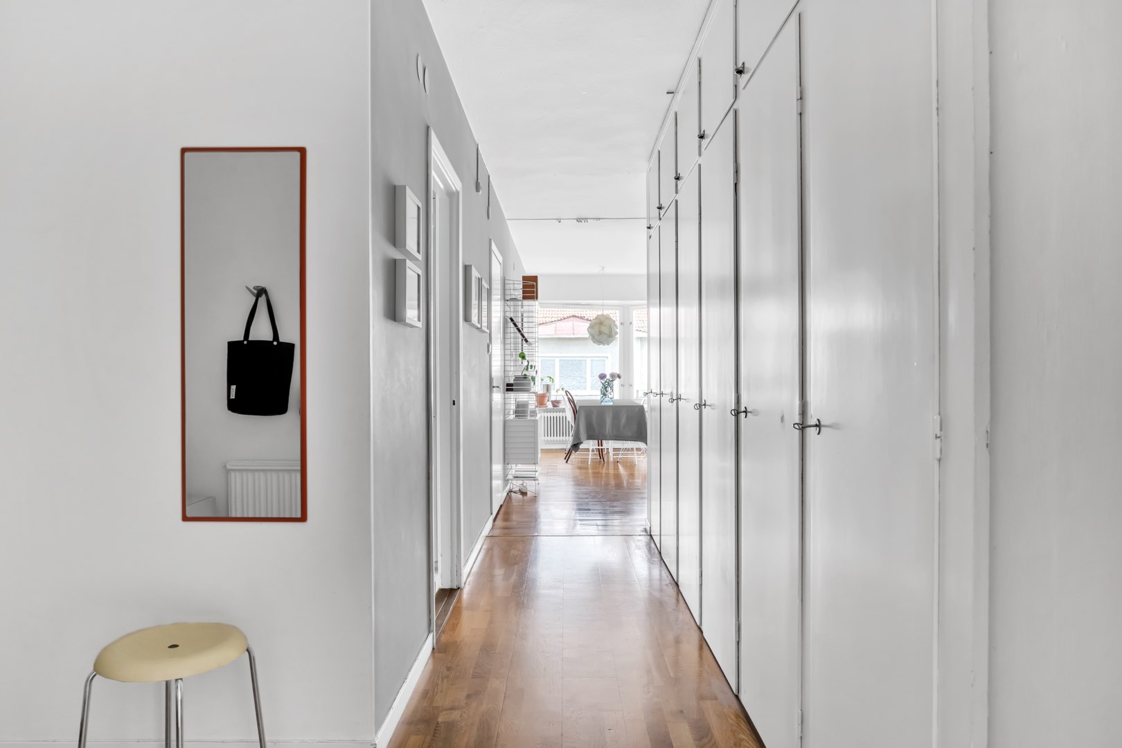 Bostadsbild från Sibyllegatan 17A, Såld i Luthagen, Uppsala