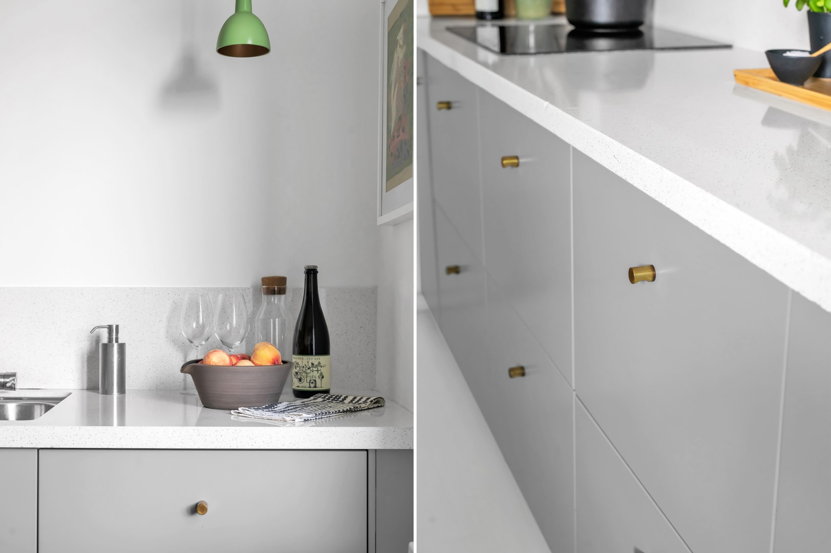 Bostadsbild från Sibyllegatan 17A, Såld i Luthagen, Uppsala