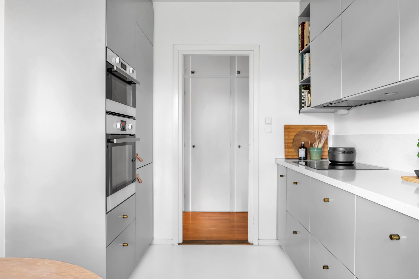 Bostadsbild från Sibyllegatan 17A, Såld i Luthagen, Uppsala