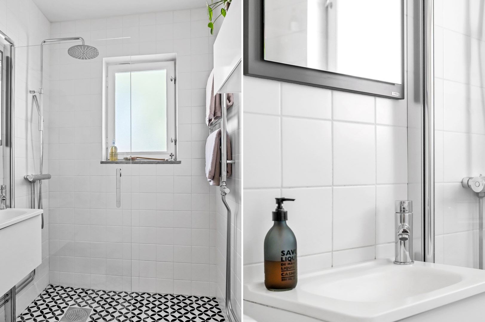 Bostadsbild från Sibyllegatan 17A, Såld i Luthagen, Uppsala