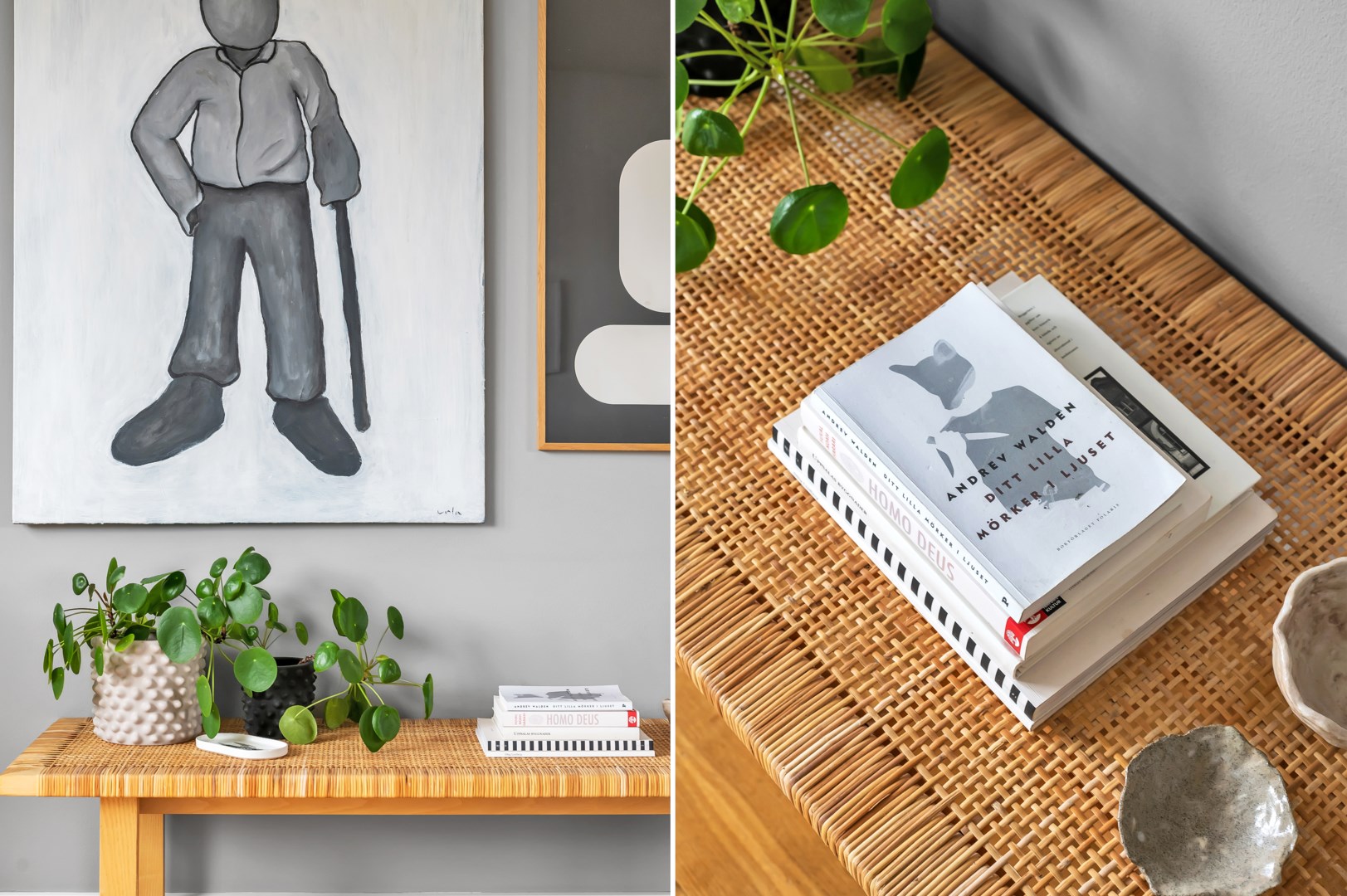 Bostadsbild från Sibyllegatan 17A, Såld i Luthagen, Uppsala