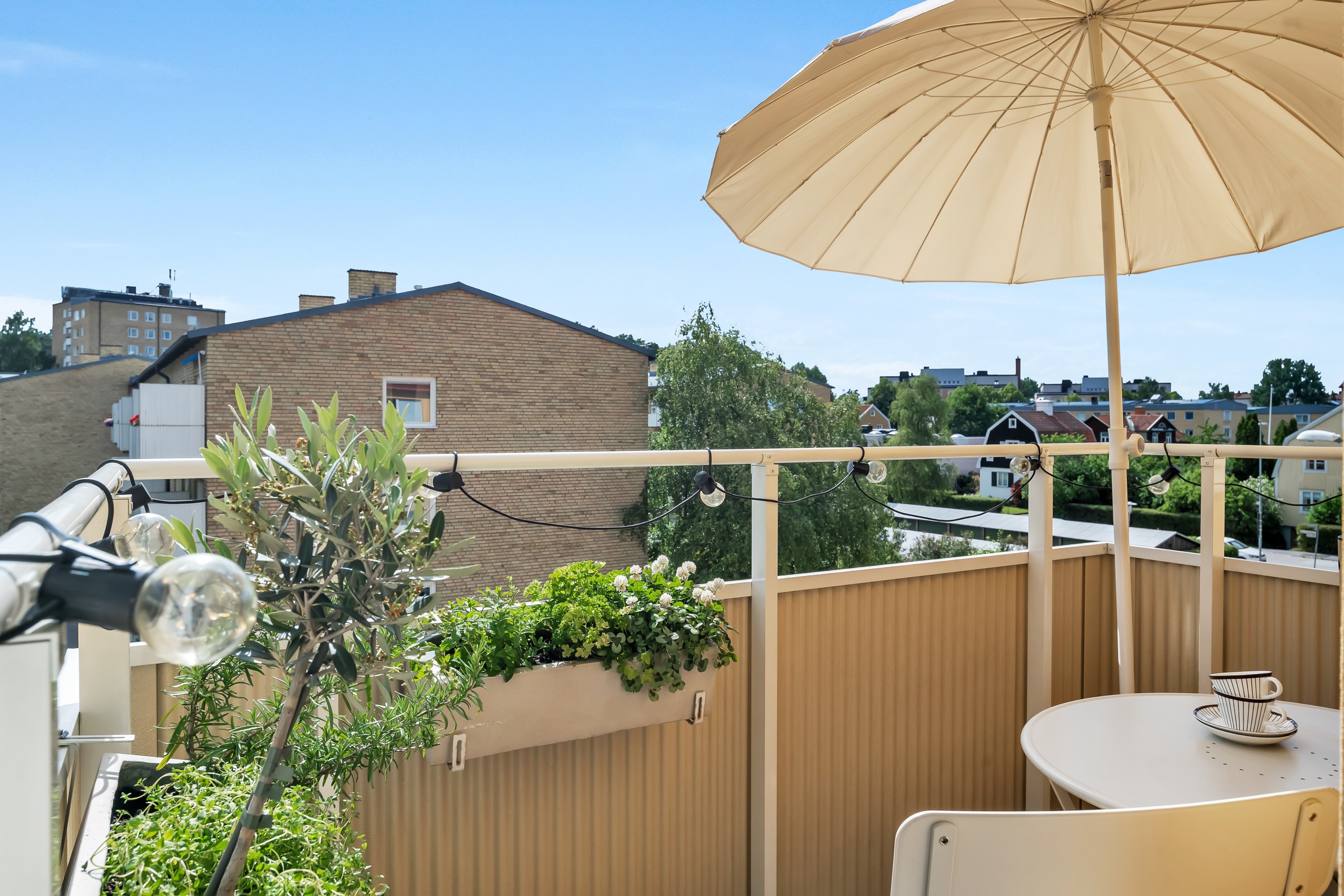 Bostadsbild från Sibyllegatan 17A, Såld i Luthagen, Uppsala