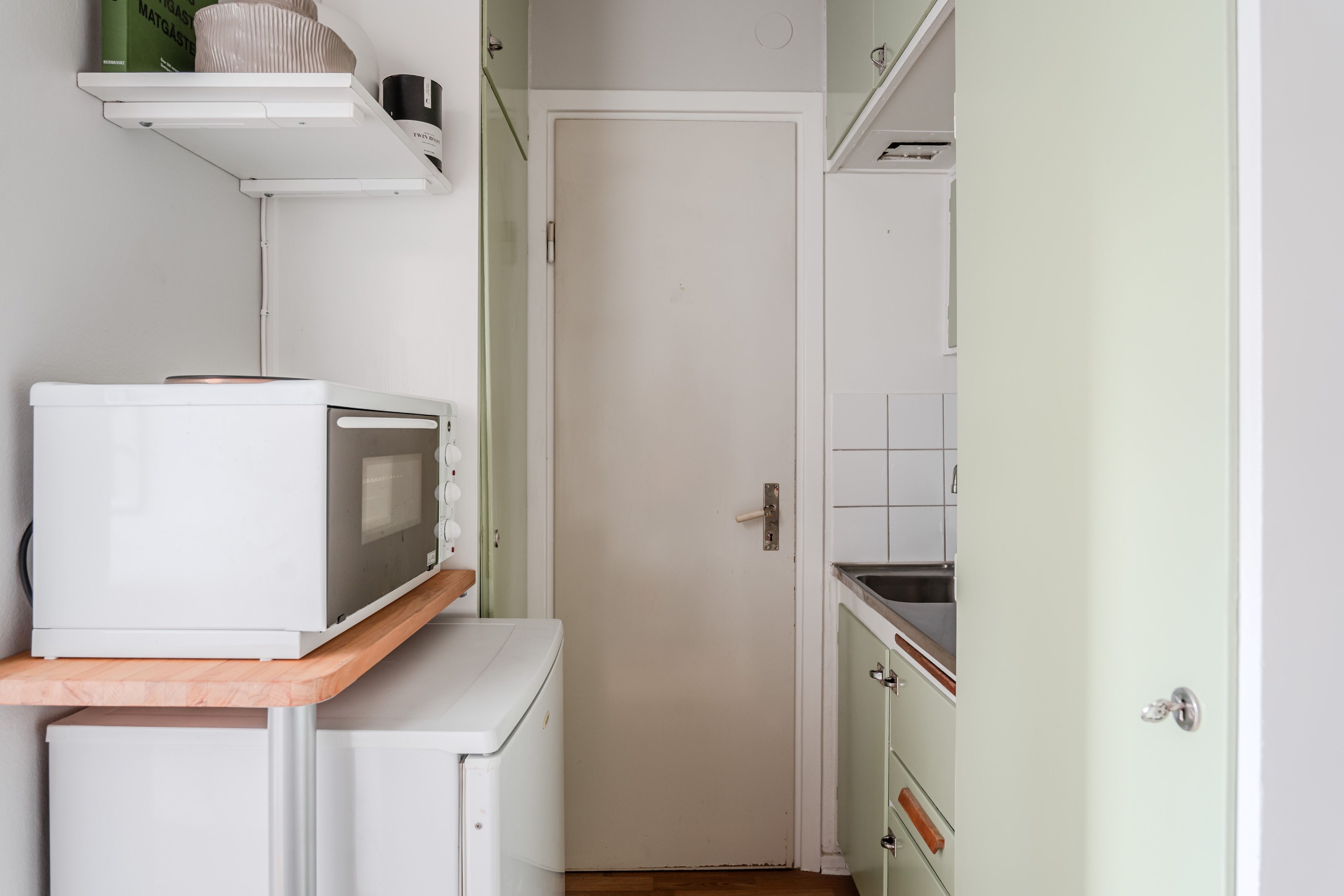 Bostadsbild från Torkelsgatan 28 B, Såld i Höganäs, Uppsala