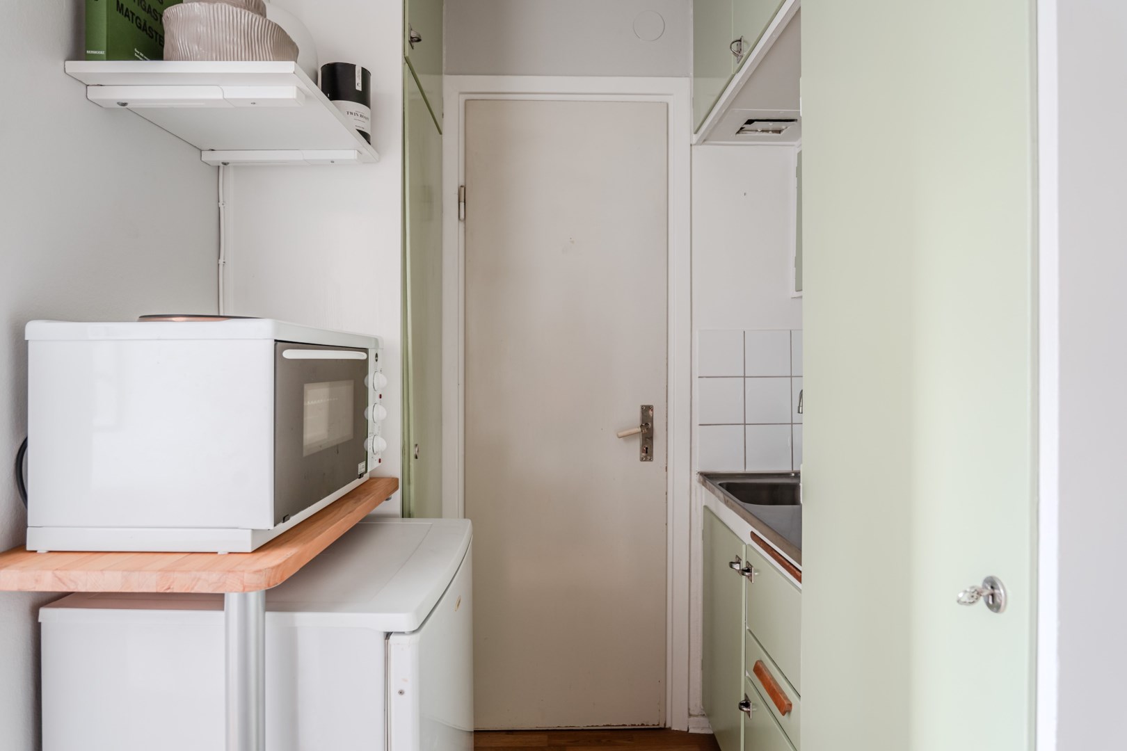 Bostadsbild från Torkelsgatan 28 B, Såld i Höganäs, Uppsala