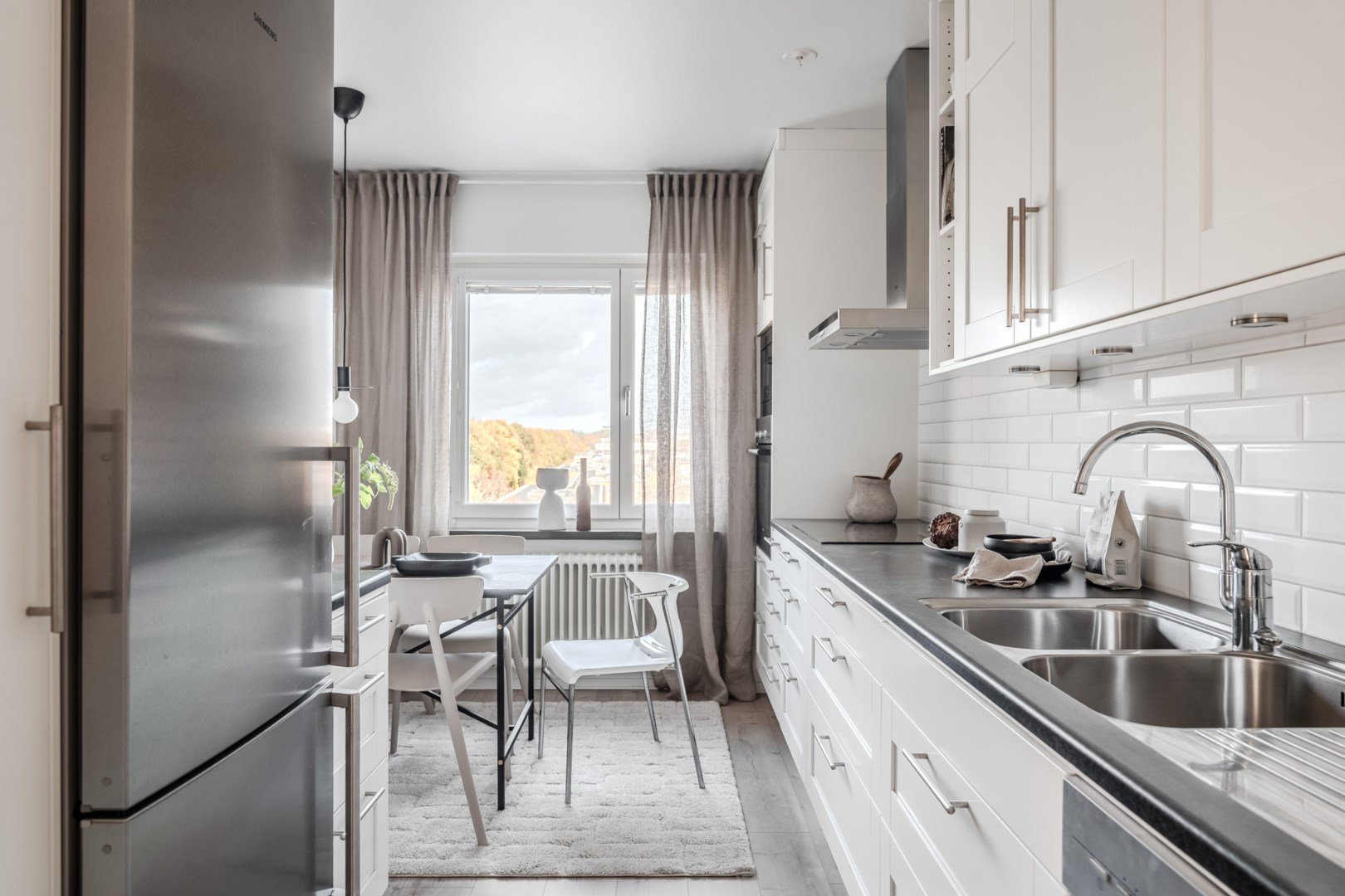 Bostadsbild från Torkelsgatan 28 B, Såld i Höganäs, Uppsala