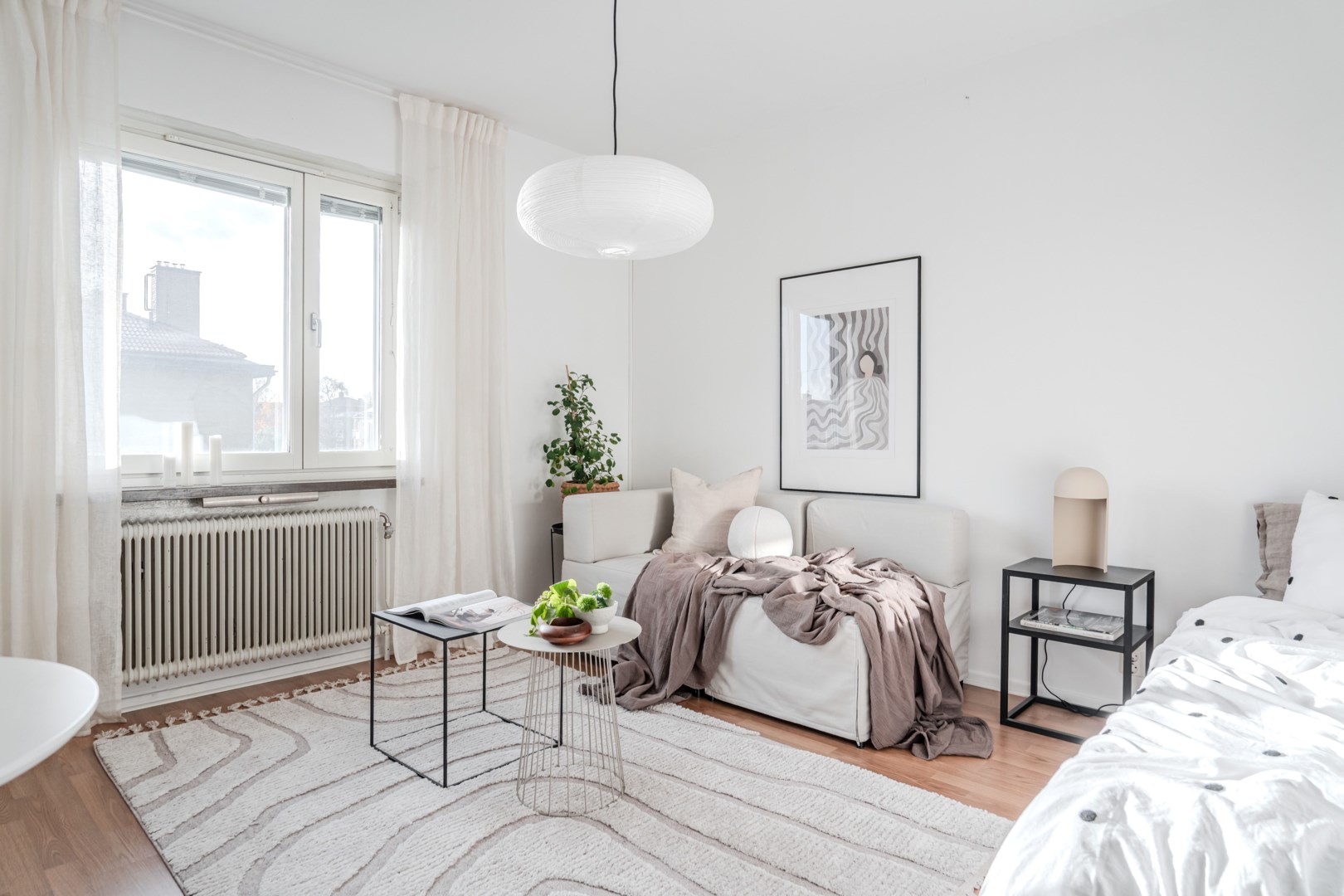 Bostadsbild från Torkelsgatan 28 B, Såld i Höganäs, Uppsala