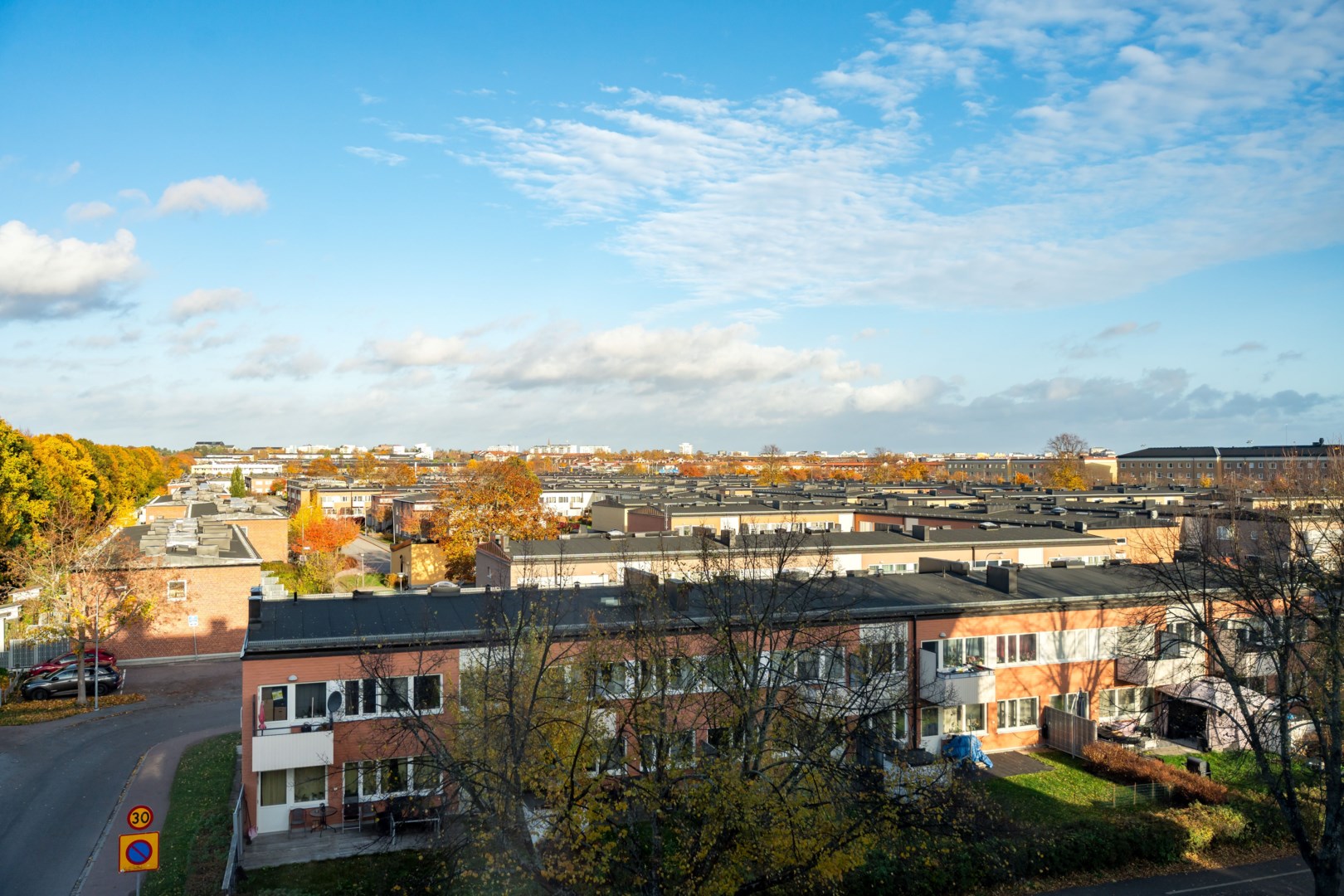 Bostadsbild från Torkelsgatan 28 B, Såld i Höganäs, Uppsala